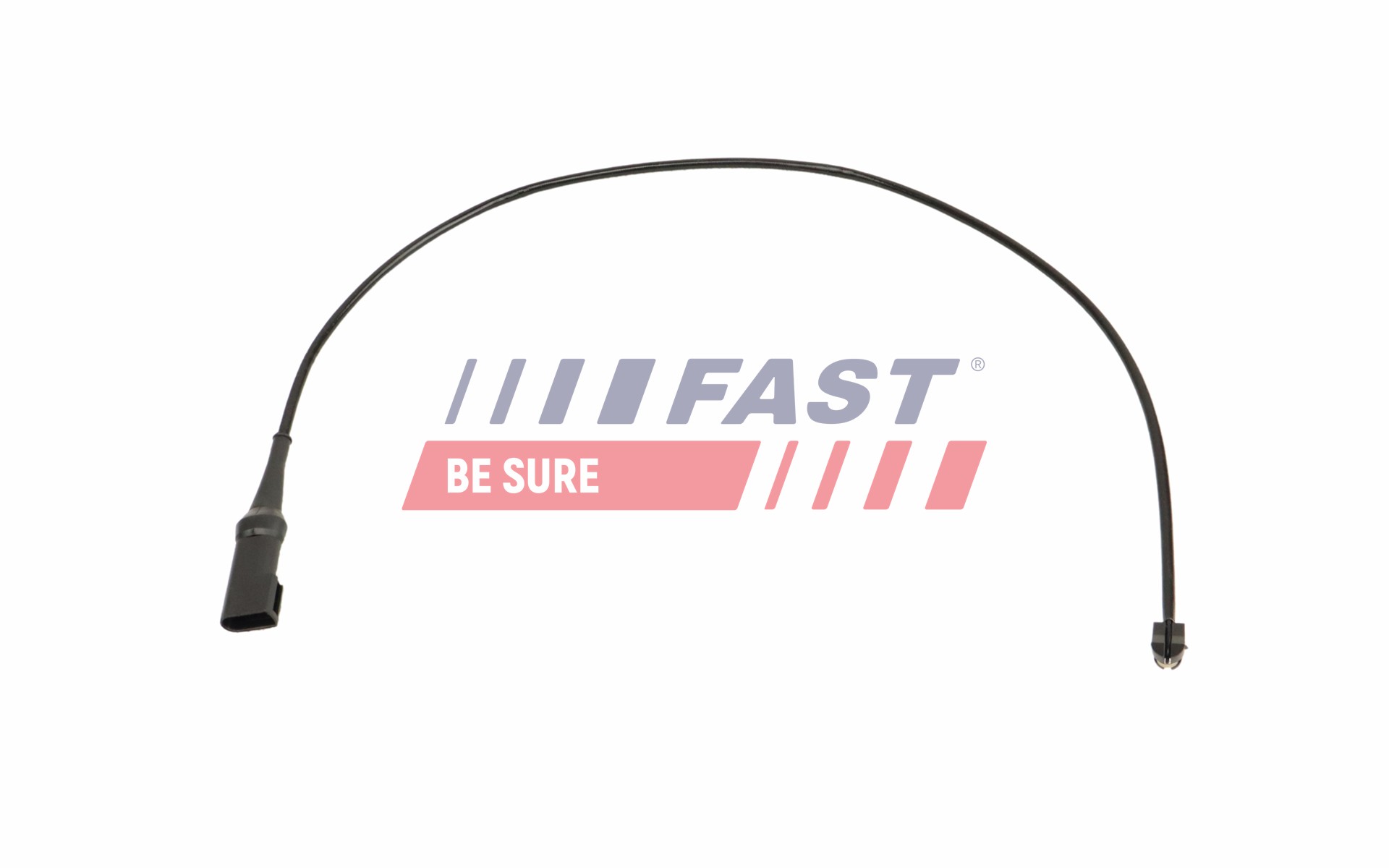 CAPTEUR USURE PLAQUETTE DE FREINS FORD TRANSIT 13> ARRIÈRE 670MM