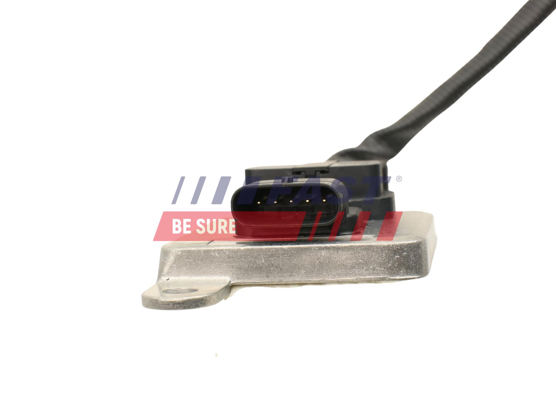 CAPTEUR NOX VW CRAFTER I 06> 2.5 TDI 5-PIN