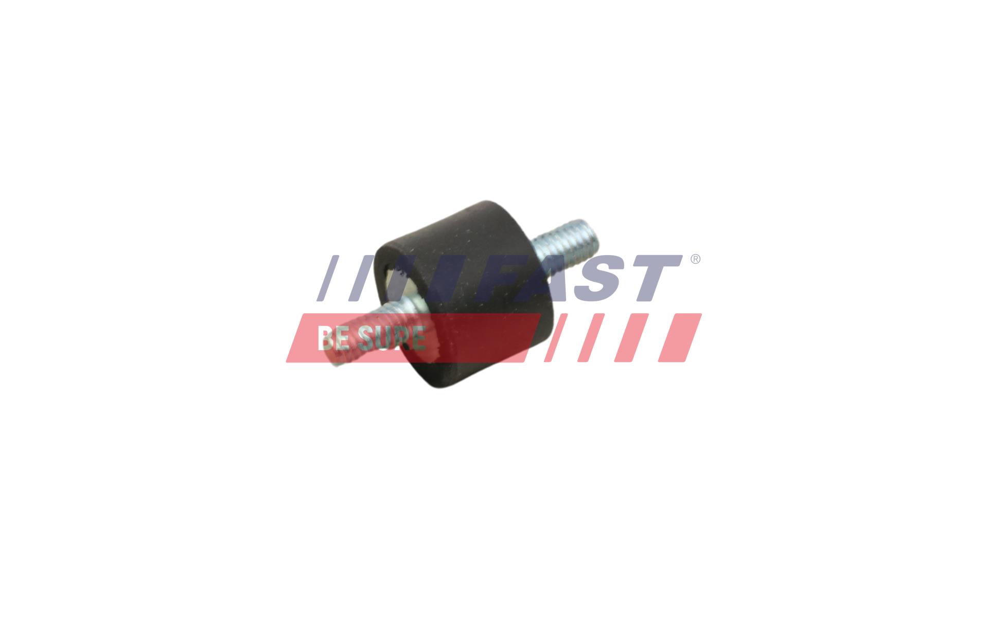 SUSPENSION, RADIATEUR FORD TRANSIT CONNECT 02> 1.8 TDCi 06>