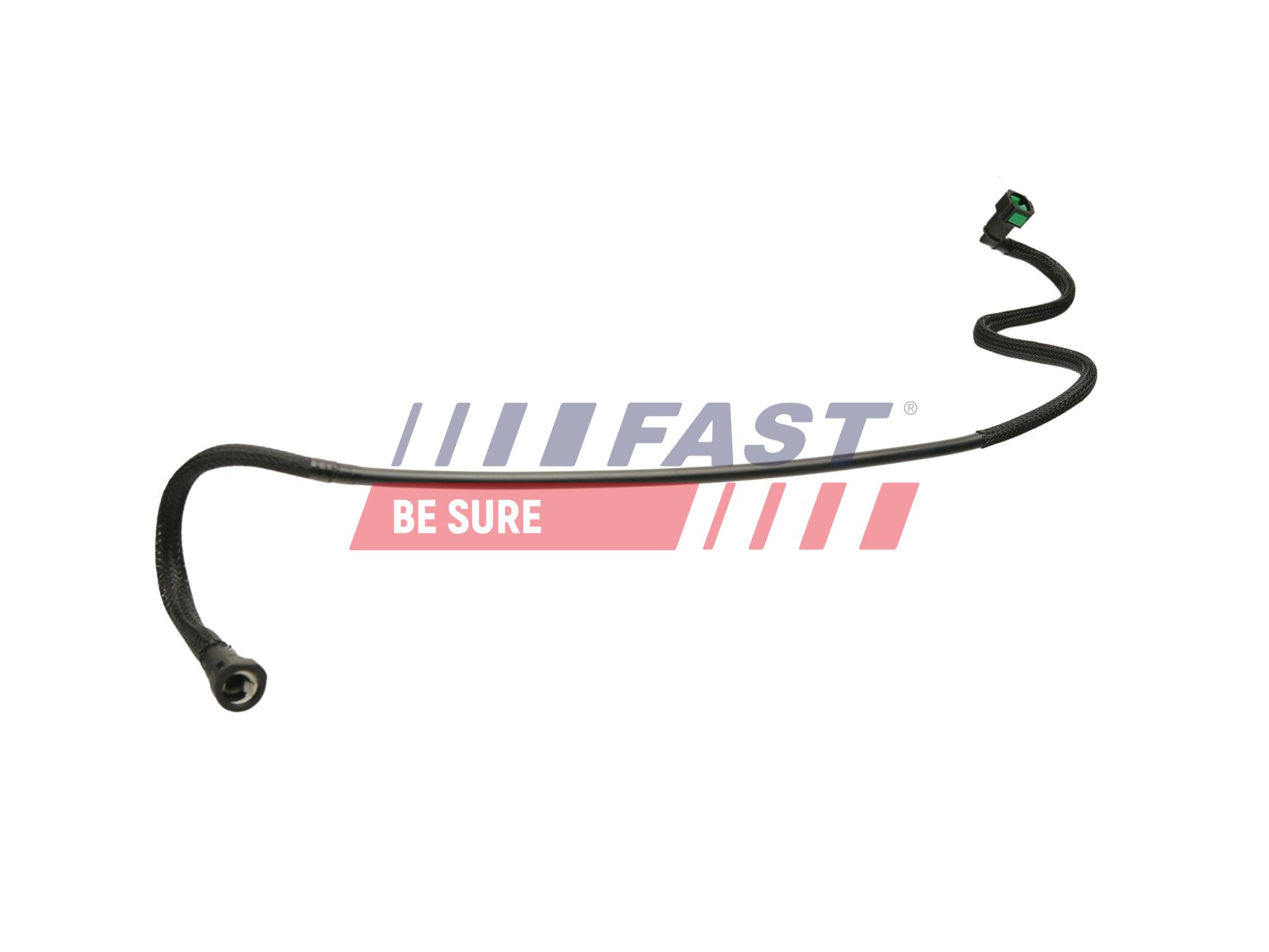 TUYAUTERIE DE CARBURANT FIAT DOBLO 00> 05>