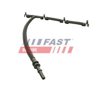 TUYAUTERIE DE CARBURANT CITROEN BERLINGO 18> DE RETOUR 1.5 HDI