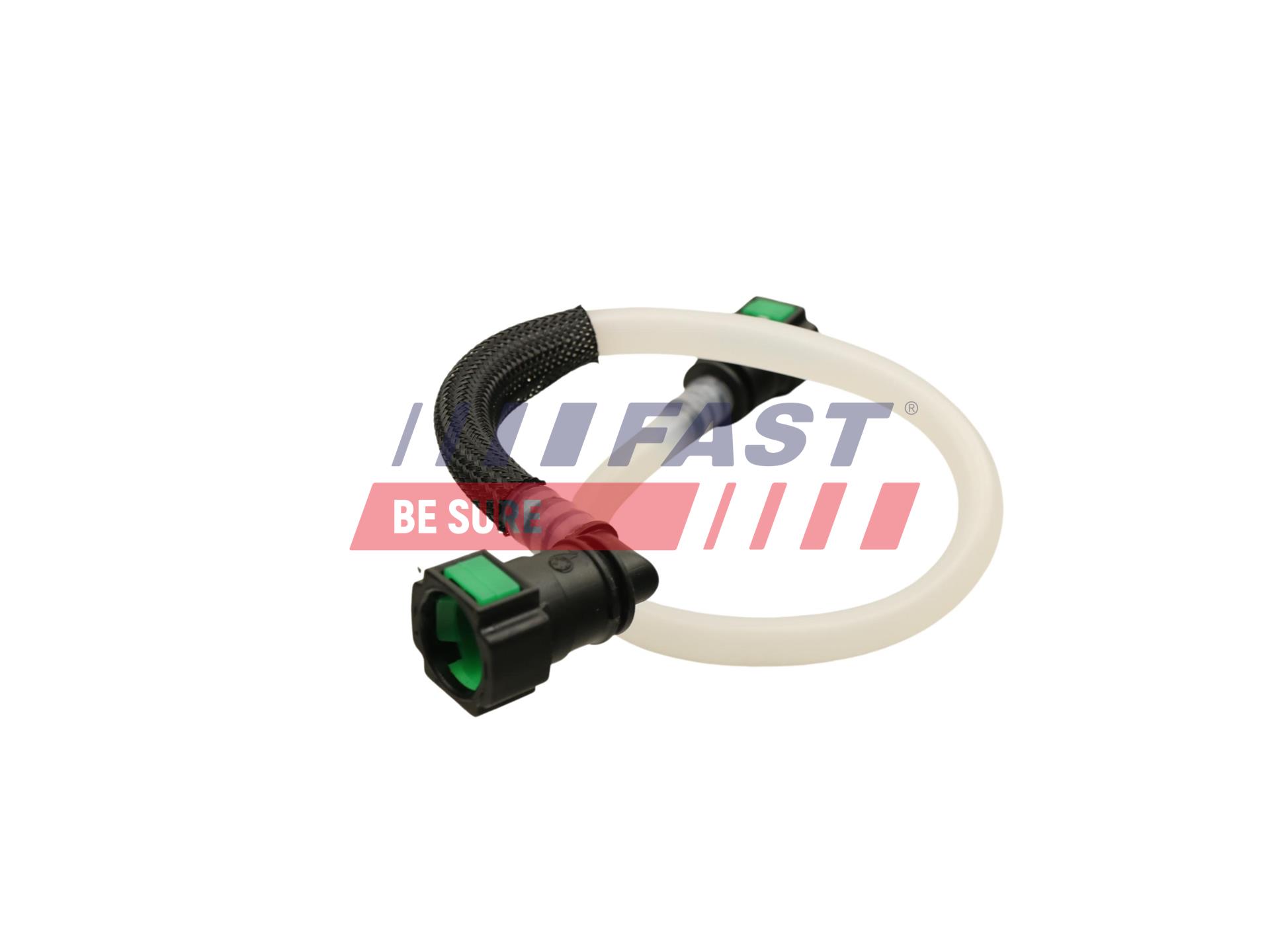 TUYAUTERIE DE CARBURANT CITROEN BERLINGO 96> 2.0 HDI