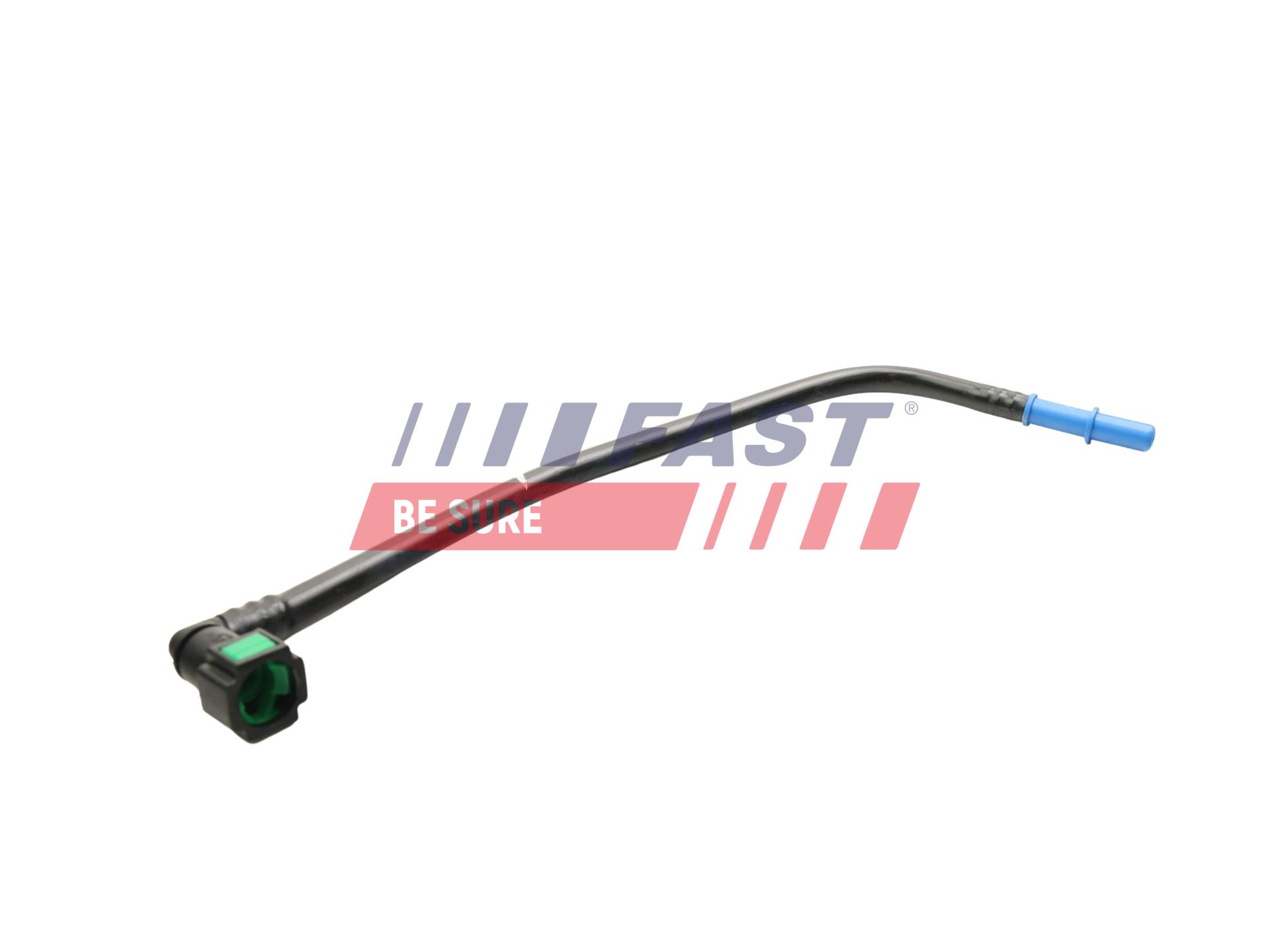 TUYAUTERIE DE CARBURANT FIAT DUCATO 02> 2.0JTD/2.2 HDI/2.8HDI