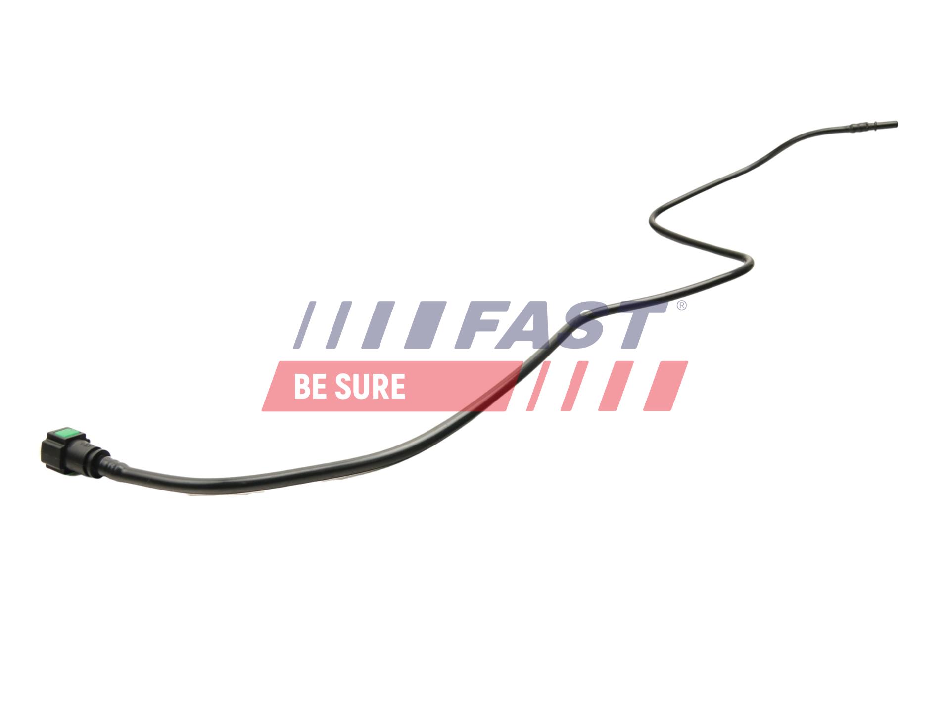 TUYAUTERIE DE CARBURANT FORD TRANSIT 06> 2.2 TDCI/2.4 TDCI