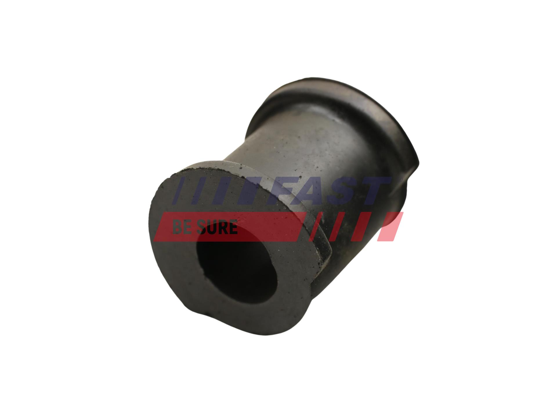 CAOUTCHOUC, STABILISATEUR VW TRANSPORTER T5 03> ARRIÈRE 23MM 2.0 TSI 12>
