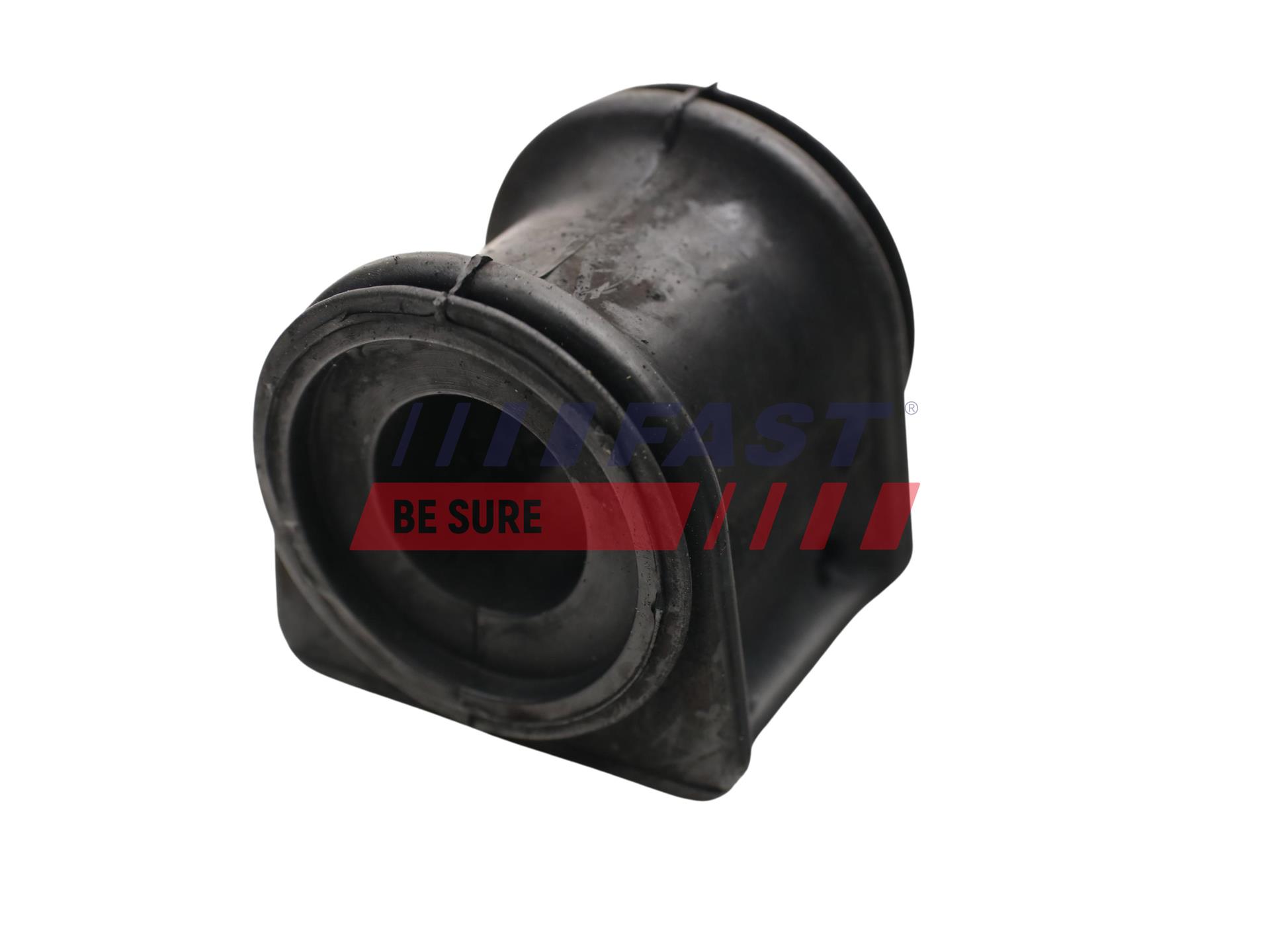 CAOUTCHOUC, STABILISATEUR MERCEDES VITO W639 03> AVANT 122 CDI 10>