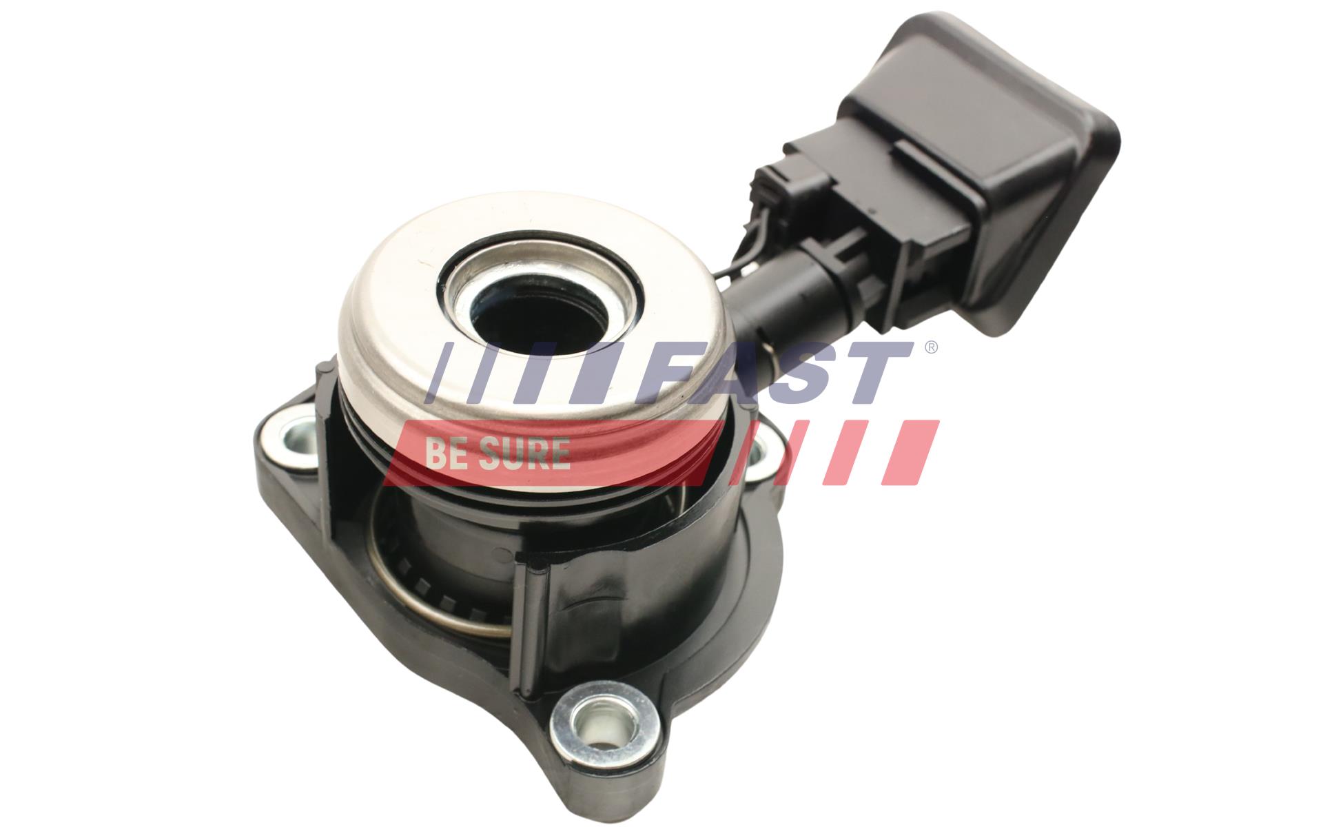 BUTÉE HYDRAULIQUE, EMBRAYAGE CITROEN BERLINGO 08> 1.6 HDI