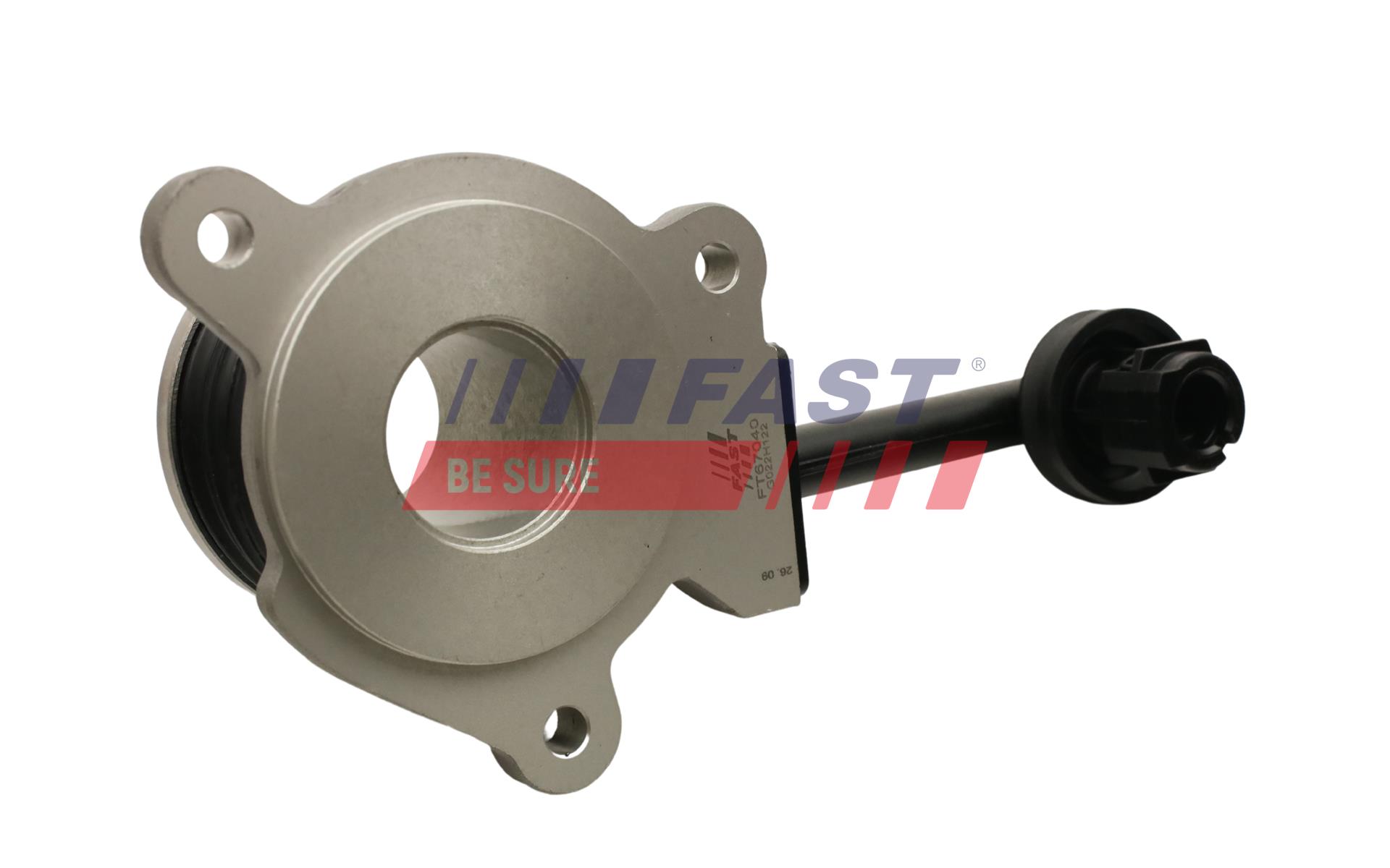 BUTÉE HYDRAULIQUE, EMBRAYAGE CITROEN JUMPY 16> 2.0 BLUEHDI