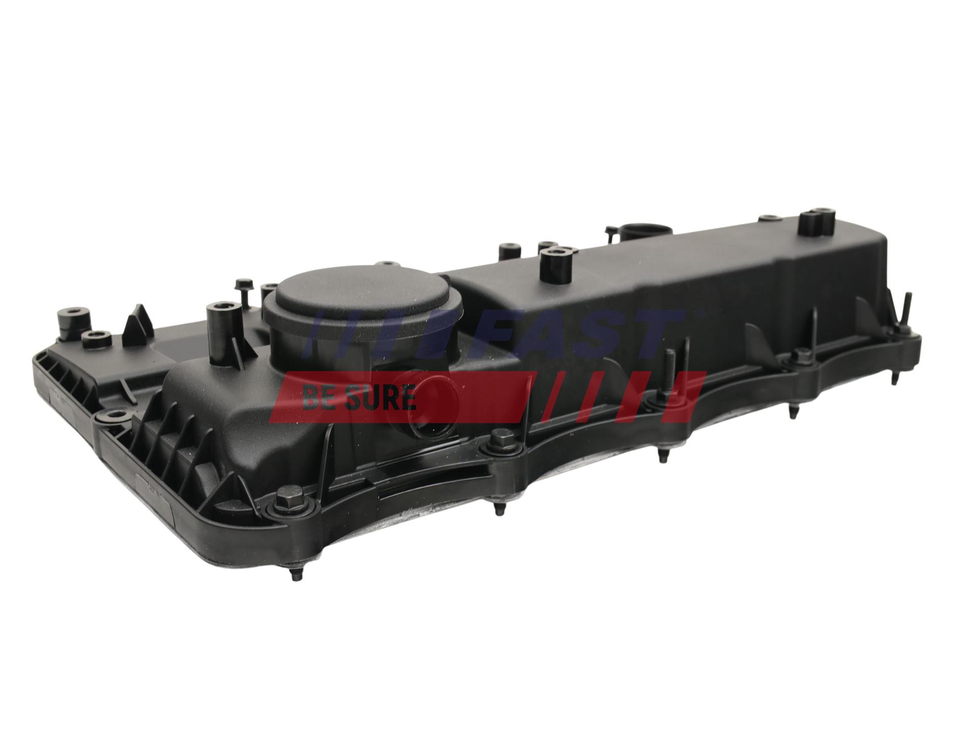 COUVRE CULASSE CITROEN JUMPER 06> 2.2 HDi EURO 5