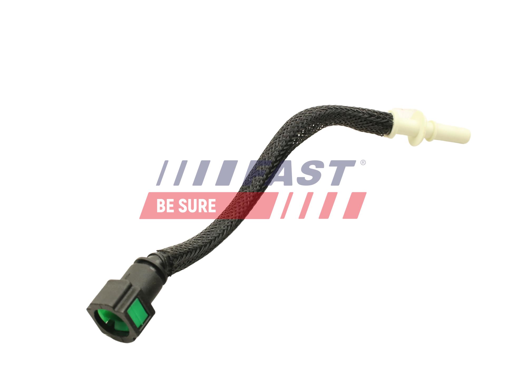 TUYAUTERIE DE CARBURANT CITROEN BERLINGO 08> 1.6 VTI
