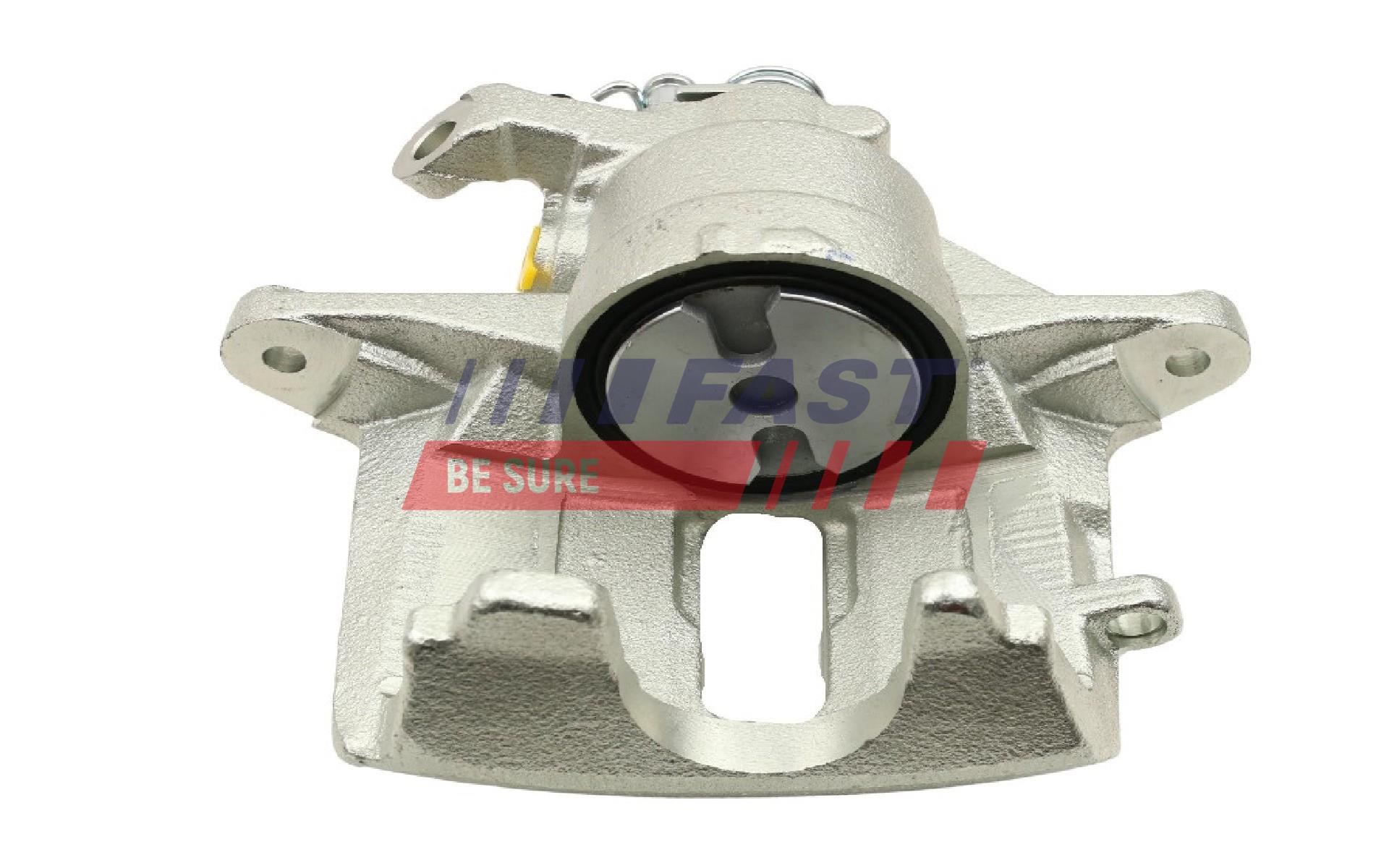 ÉTRIER DE FREIN CITROEN C5 I 01> AVANT G SANS SUPPORT ÉTRIER DE FREIN 01>