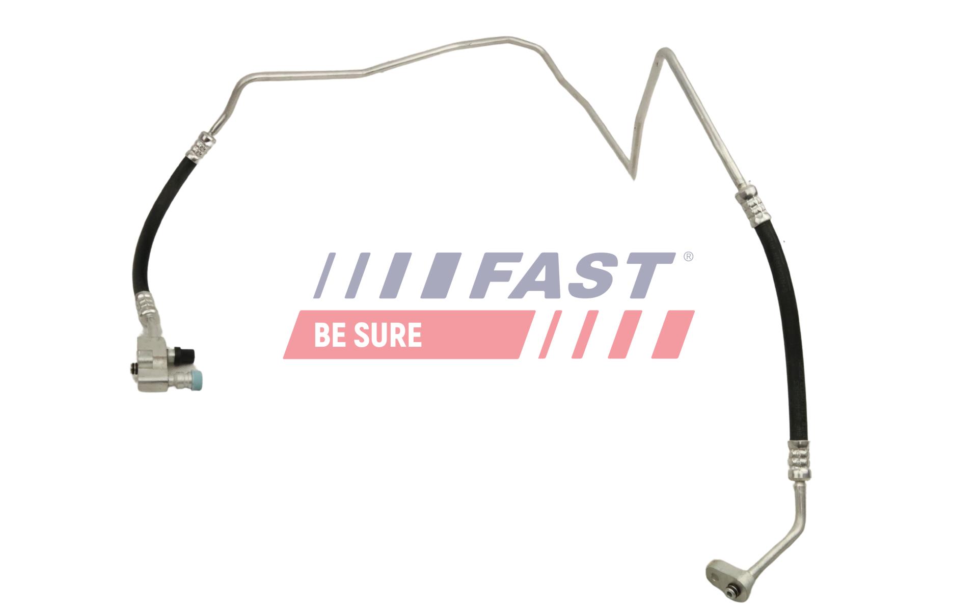 CONDUITE À HAUTE PRESSION, CLIMATISATION FIAT DUCATO 06> HAUTE PRESSION ÉVAPORATEUR-CONDENSEUR 09>