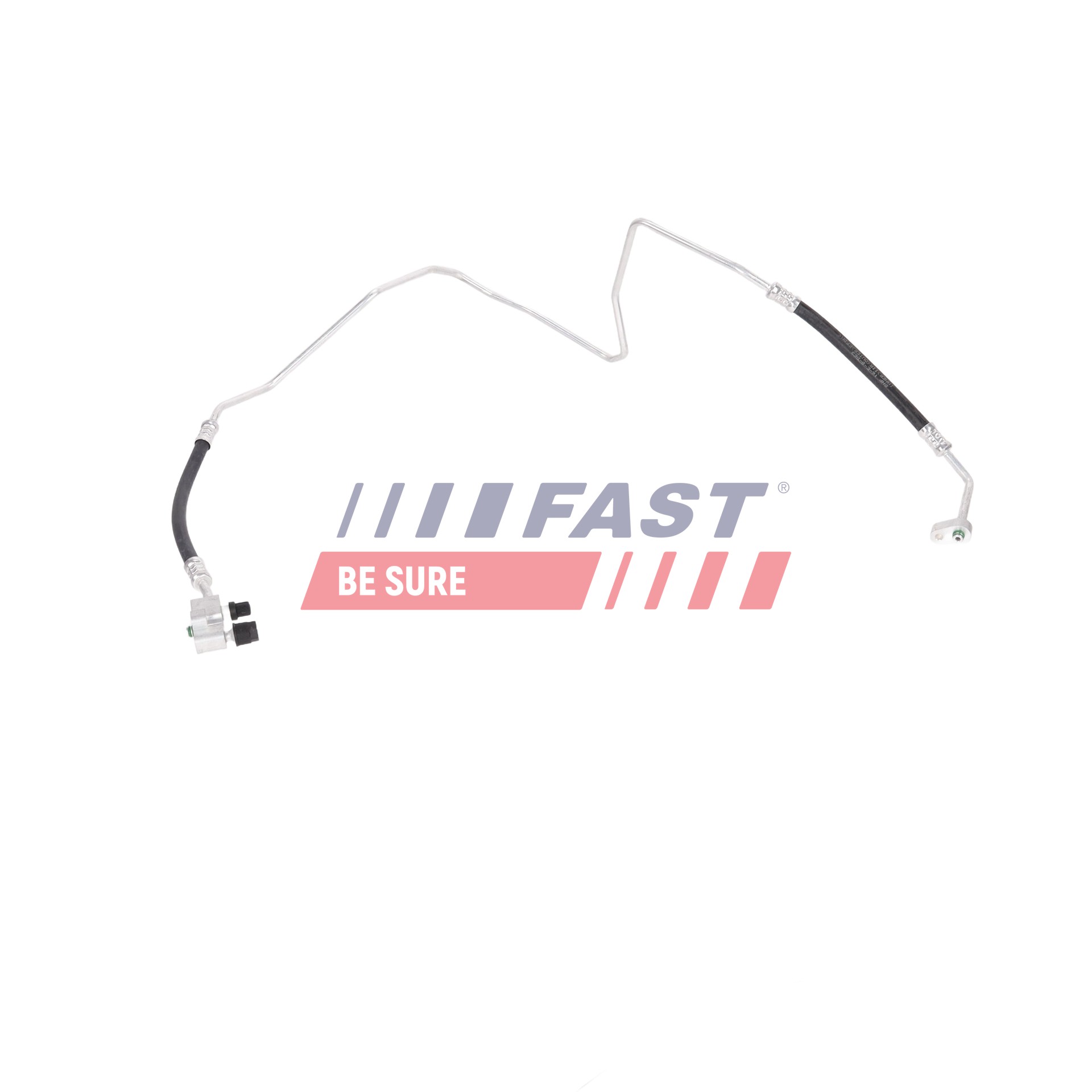 CONDUITE À HAUTE PRESSION, CLIMATISATION FIAT DUCATO 06> HAUTE PRESSION ÉVAPORATEUR-CONDENSEUR 11>
