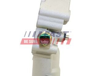 BOÎTIER DE THERMOSTAT FIAT FIORINO 07> 1.4 ALUMINIUM