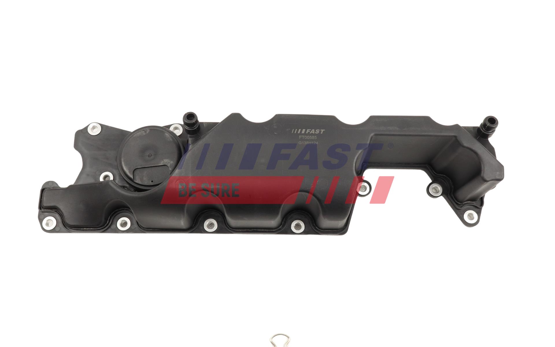 COUVRE CULASSE VOLVO XC90 I 02> 3.2