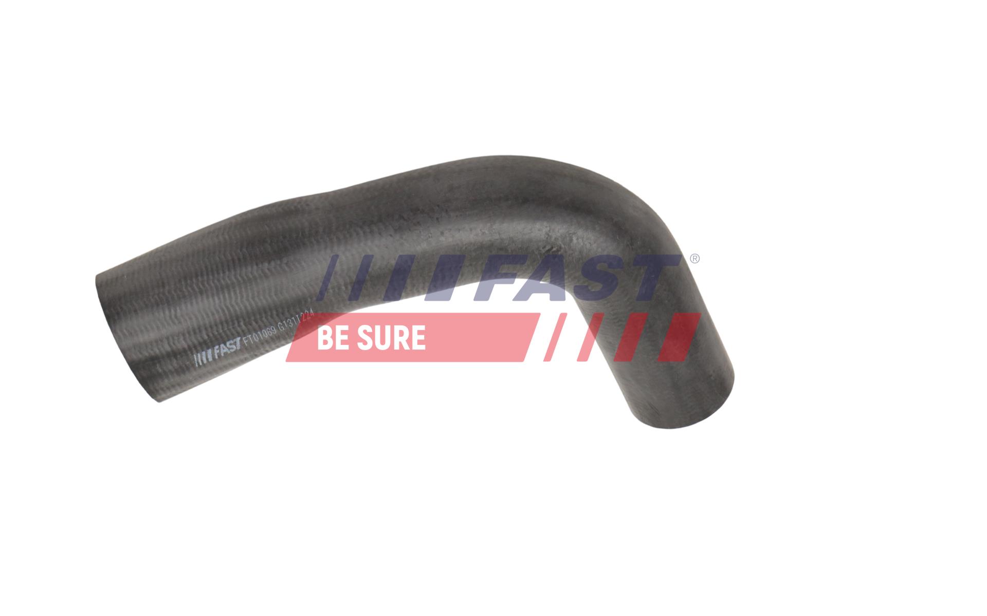 GAINE DE SURALIMENTATION NISSAN QASHQAI I 06> 1.5 DCI