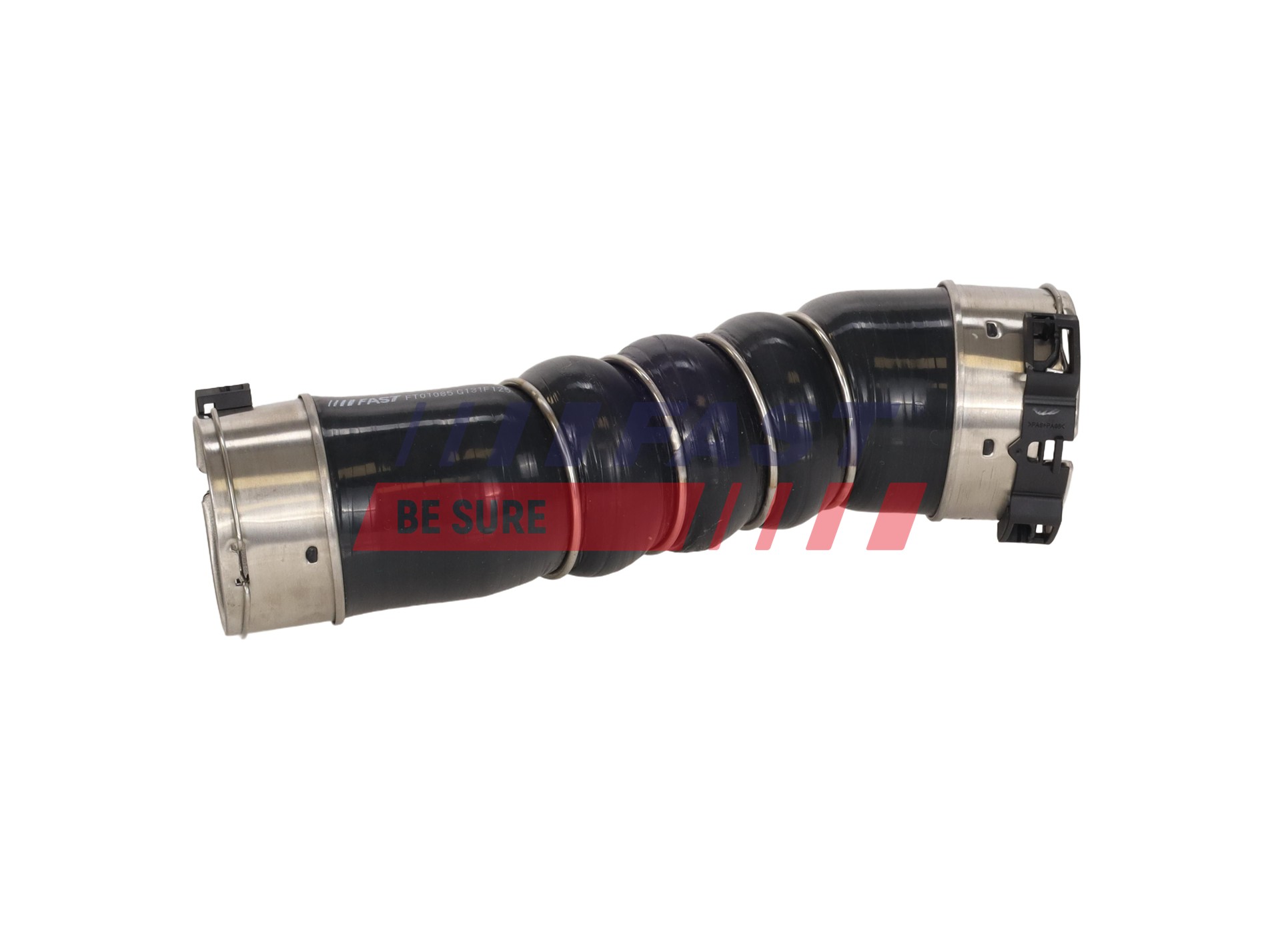 TUBE D`INTERCOOLER OPEL MERIVA B 10> 1.7 CDTI
