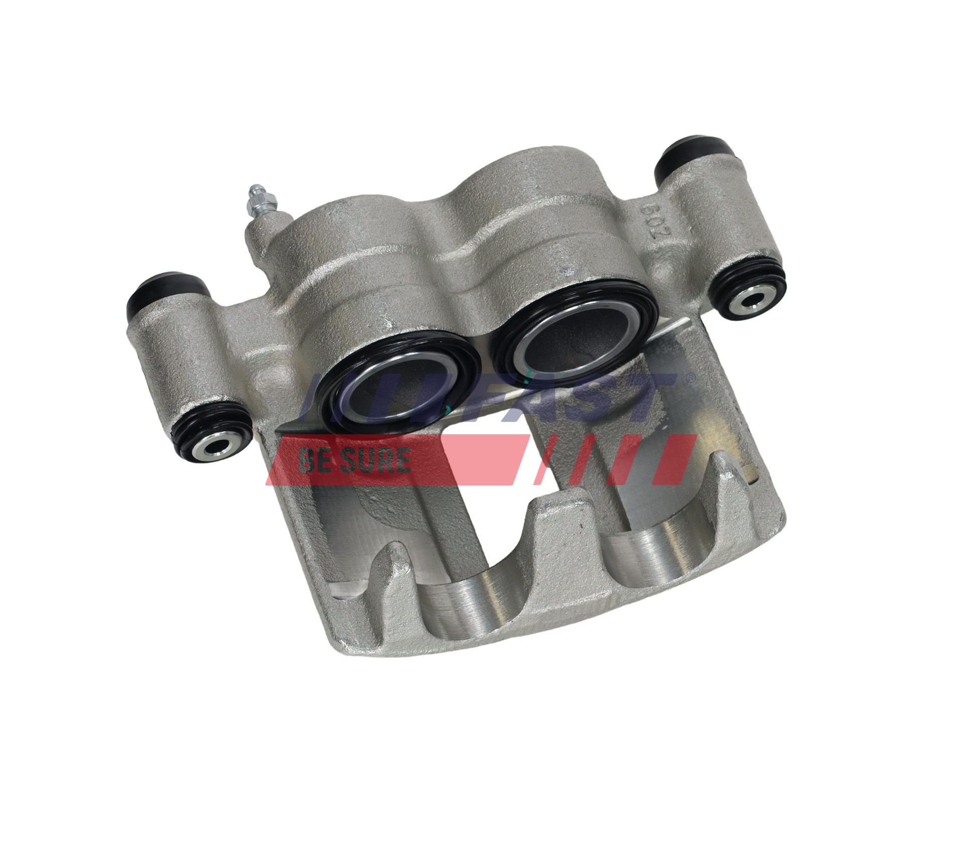 ÉTRIER DE FREIN FIAT DUCATO 02> AVANT G SANS SUPPORT ÉTRIER DE FREIN 44/48MM
