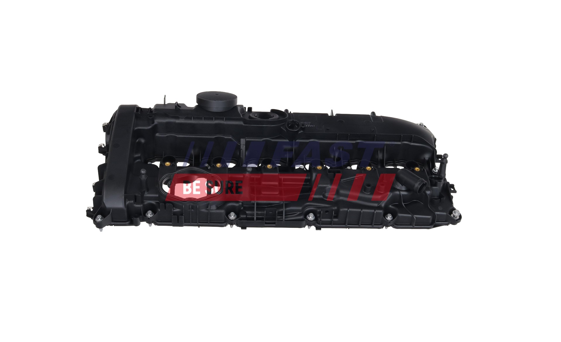 BMW 1 (F20) 2011-2019 FT04899