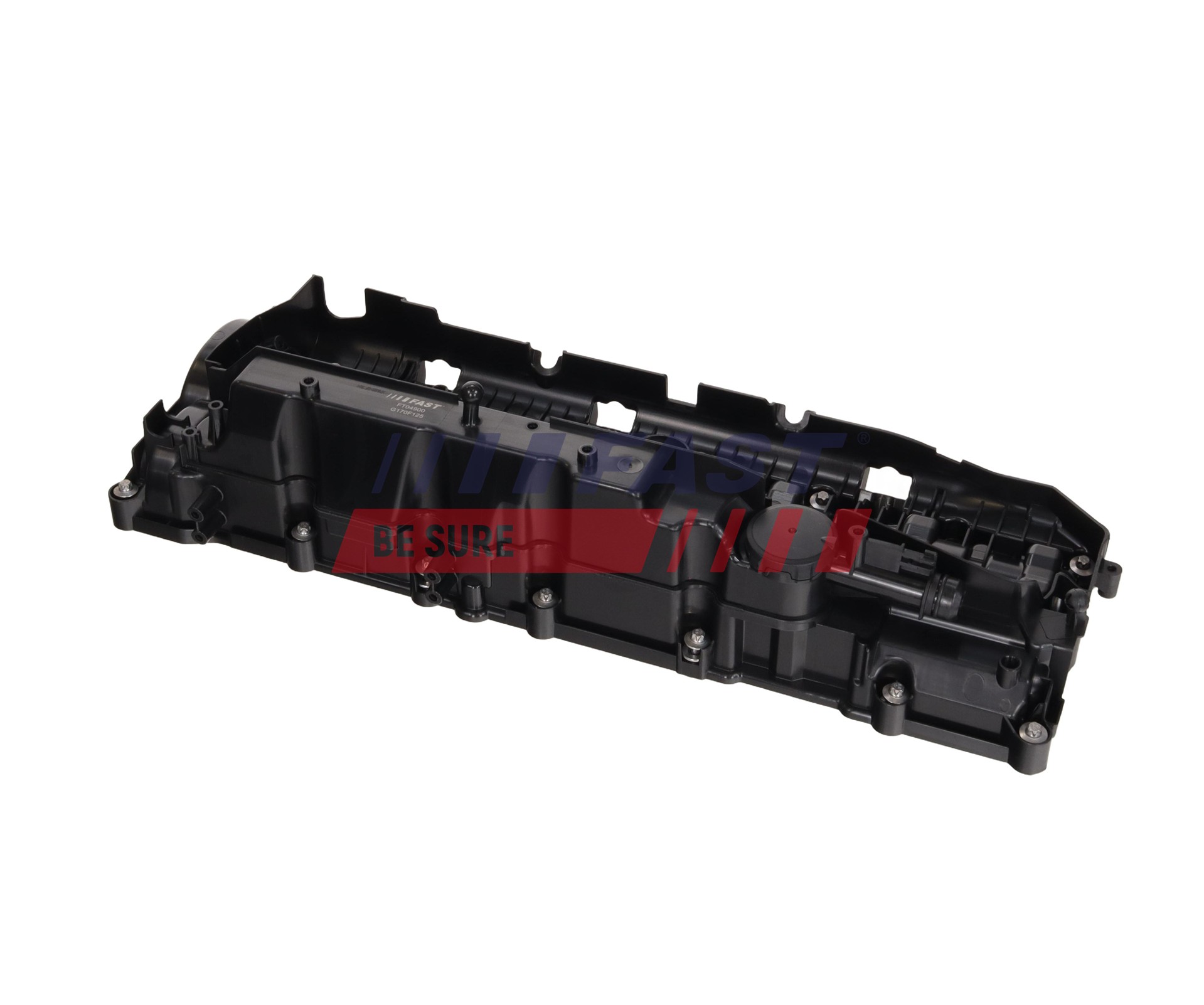 BMW 3 (G20, G80, G28) Sedan 2018-2023 FT04900