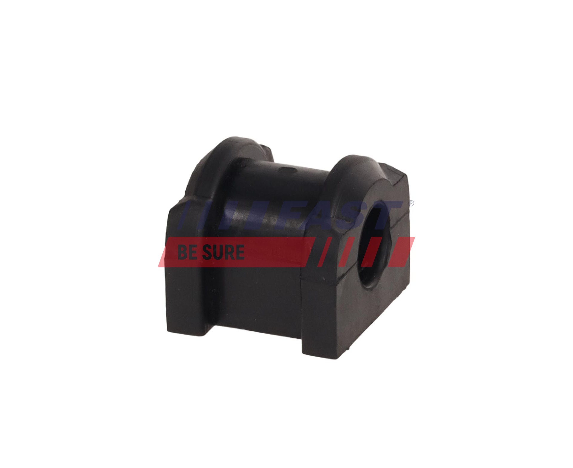 CAOUTCHOUC, STABILISATEUR MITSUBISHI LANCER 07> AVANT G/D