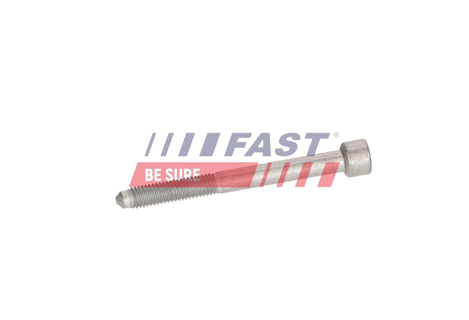 VIS, SUPPORT POUR CONTRÔLEUR D`INJECTEUR CITROEN JUMPER 14> M8*1,25*82