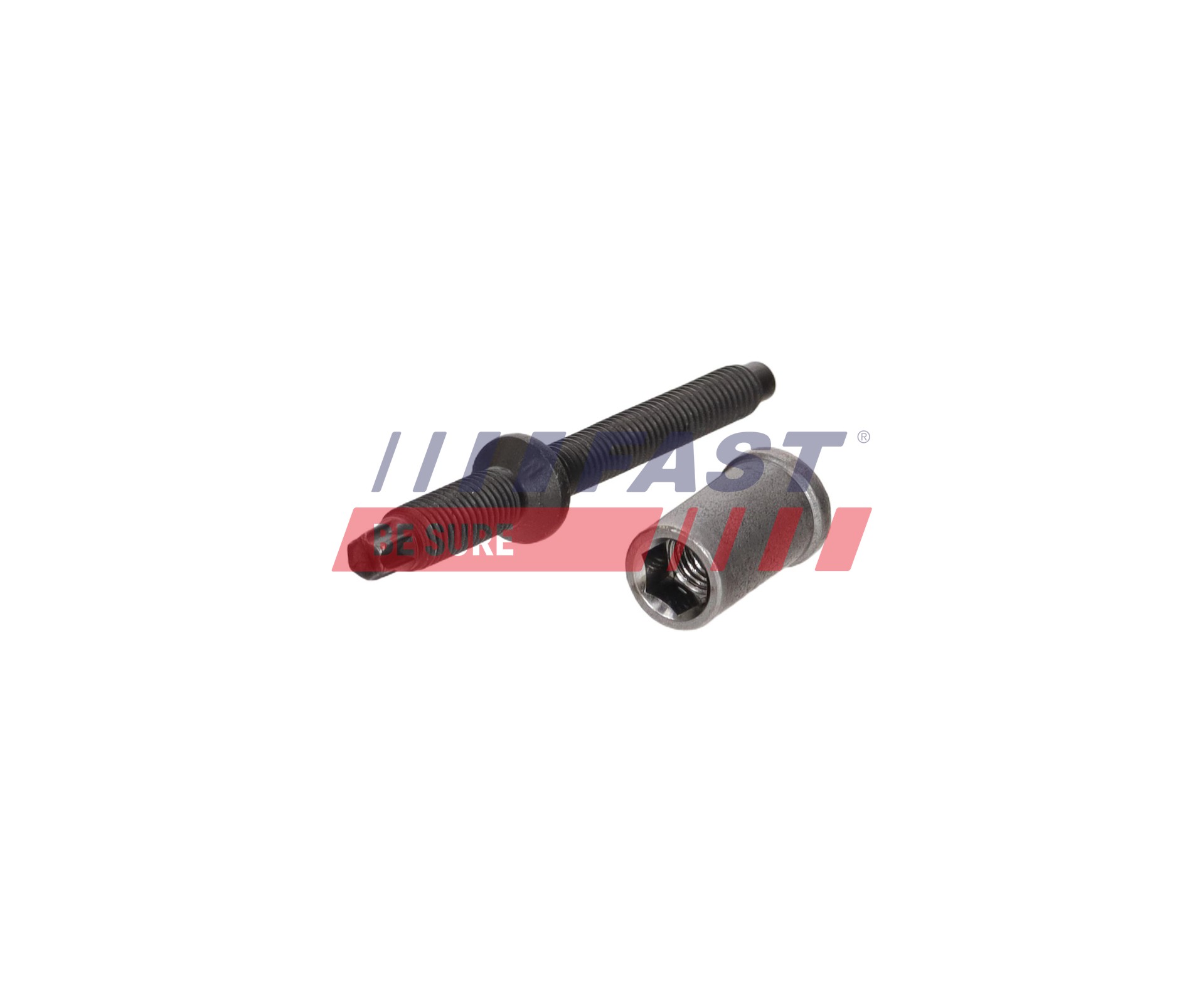 VIS, SUPPORT POUR CONTRÔLEUR D`INJECTEUR CITROEN JUMPY 07>