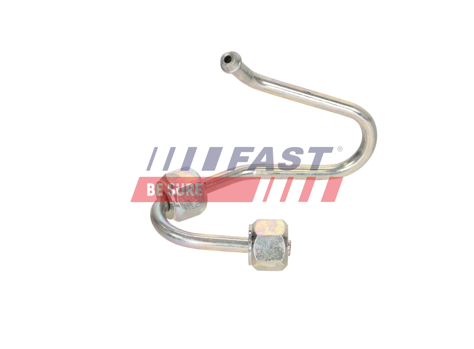 TUYAUTERIE DE CARBURANT VW CADDY III 03> TDI