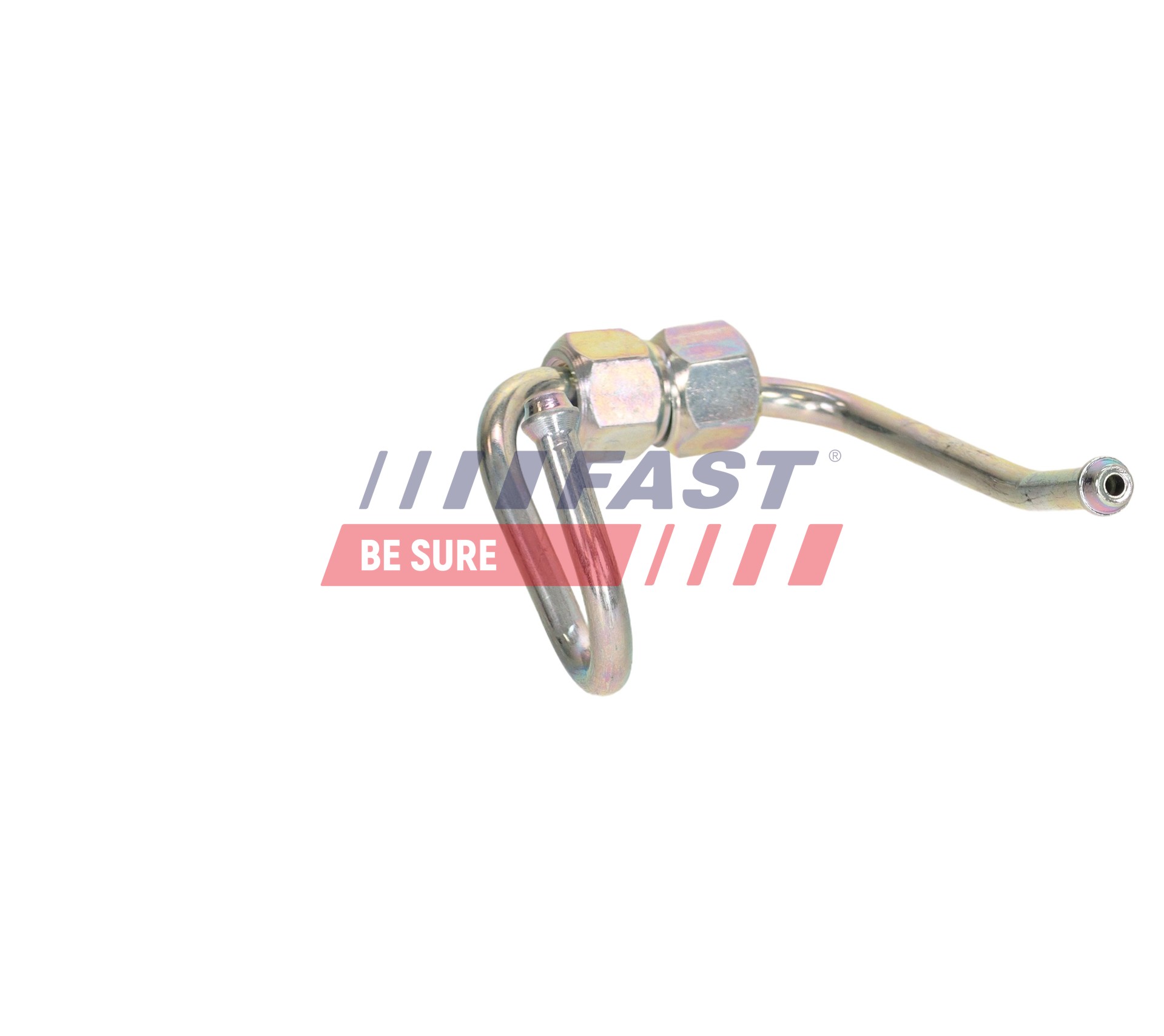 TUYAUTERIE DE CARBURANT VW CADDY III 03> TDI