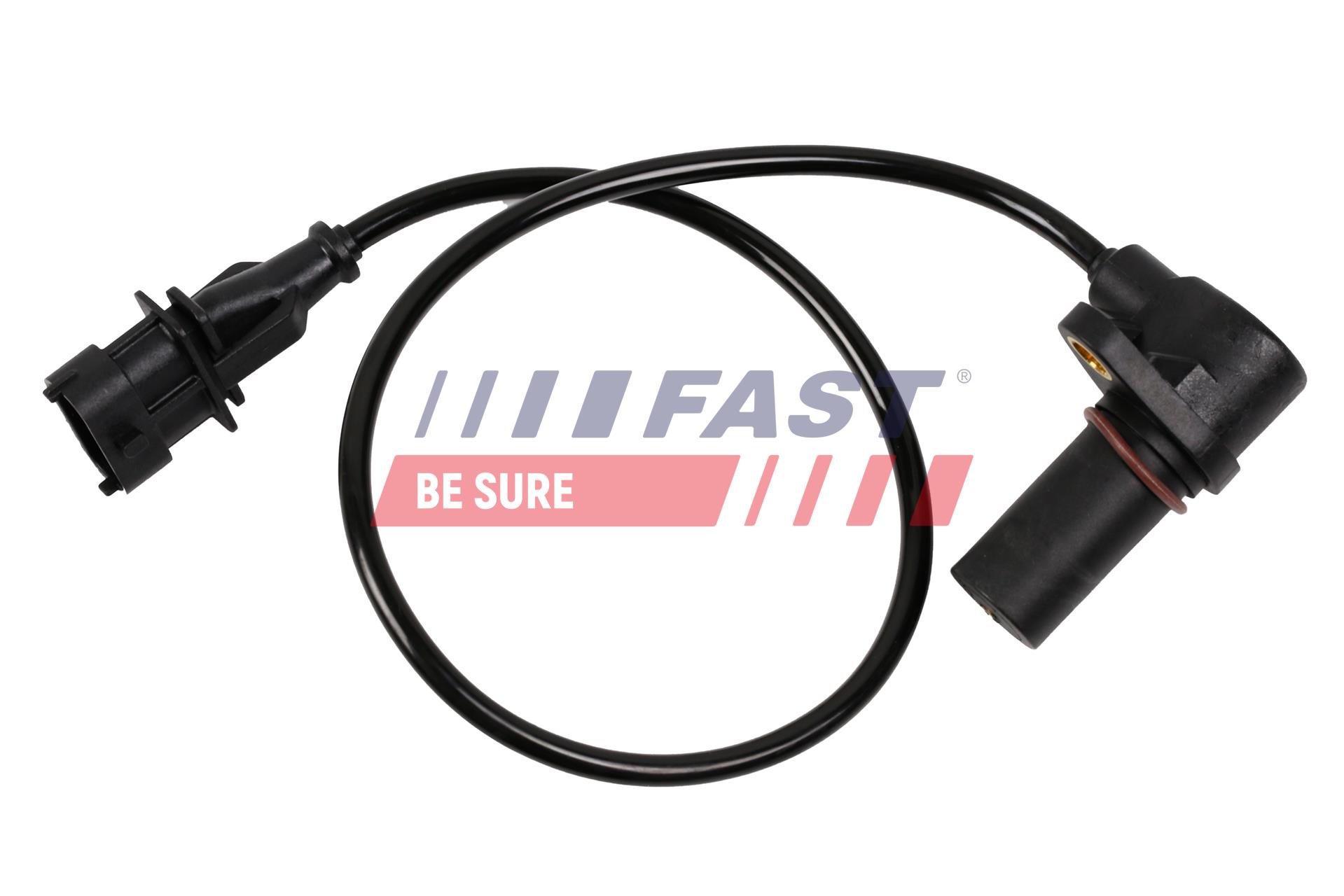 CAPTEUR DE POSITION DE VILEBREQUIN FIAT DOBLO 00> 1.9 JTD 3-PIN