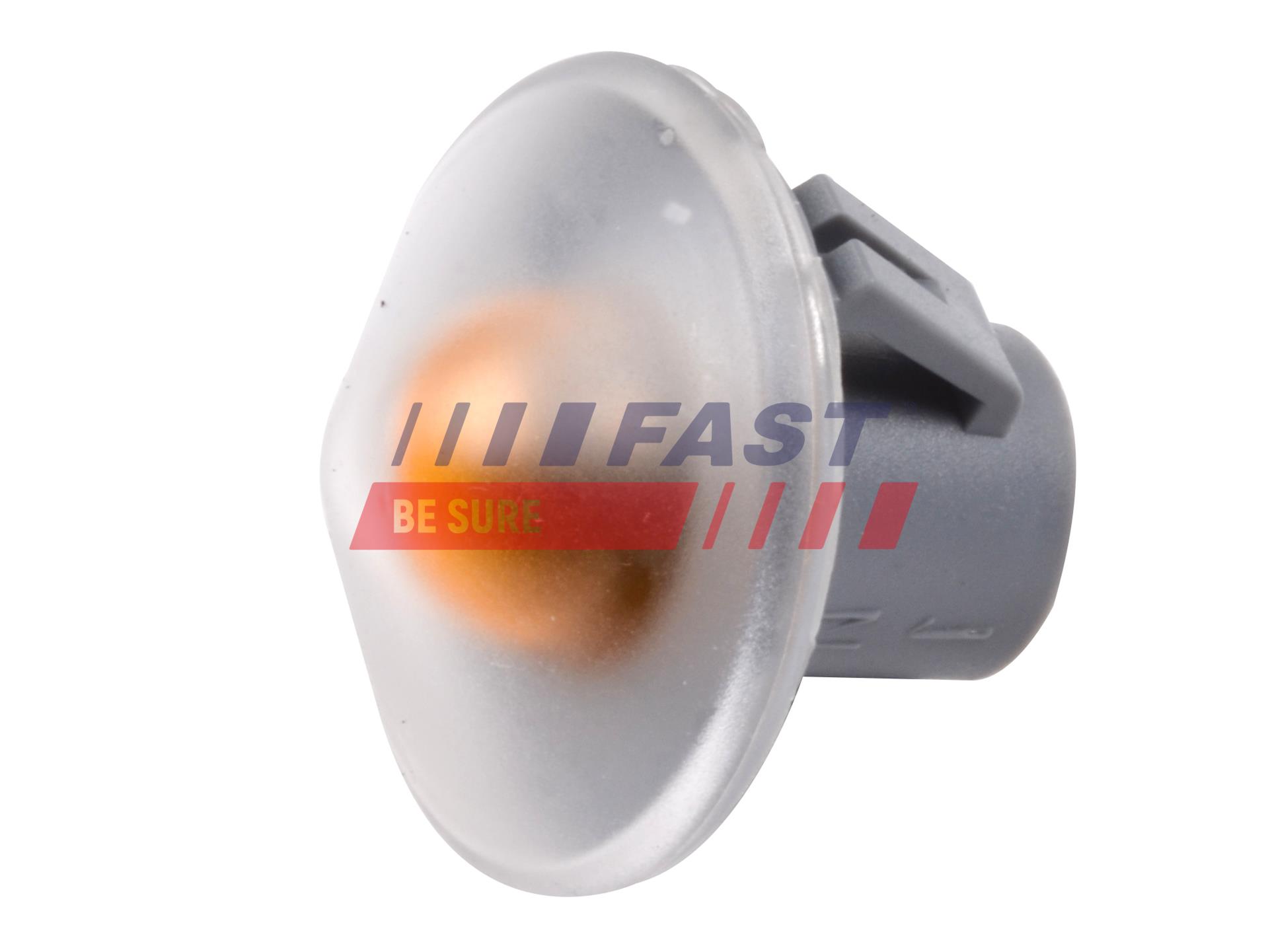 FEU CLIGNOTANT FIAT DOBLO 00> GARDE-BOUE G/D