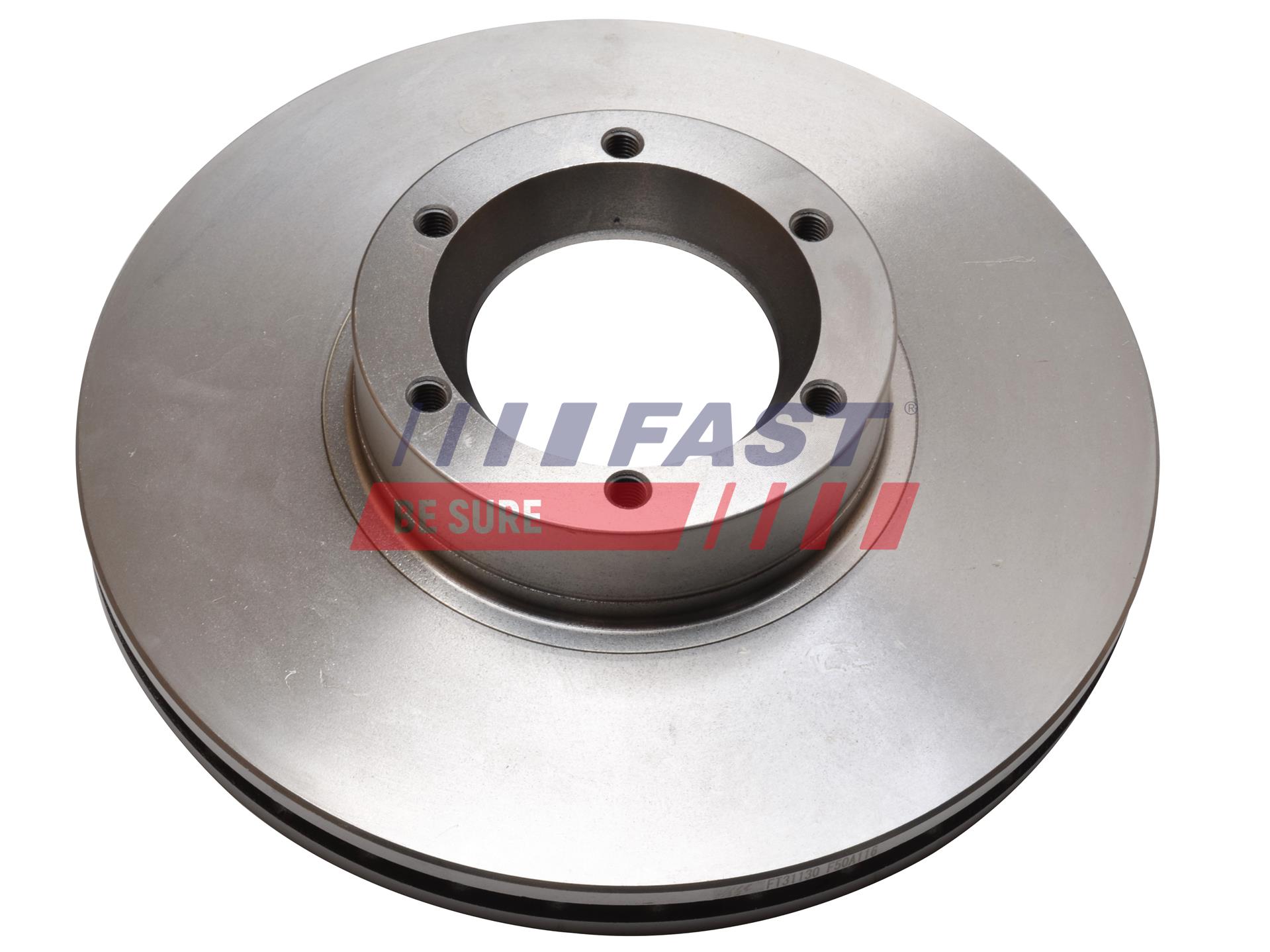 DISQUE DE FREIN RENAULT MASTER II 98> AVANT G/D VALVE DE PNEU Ø=280