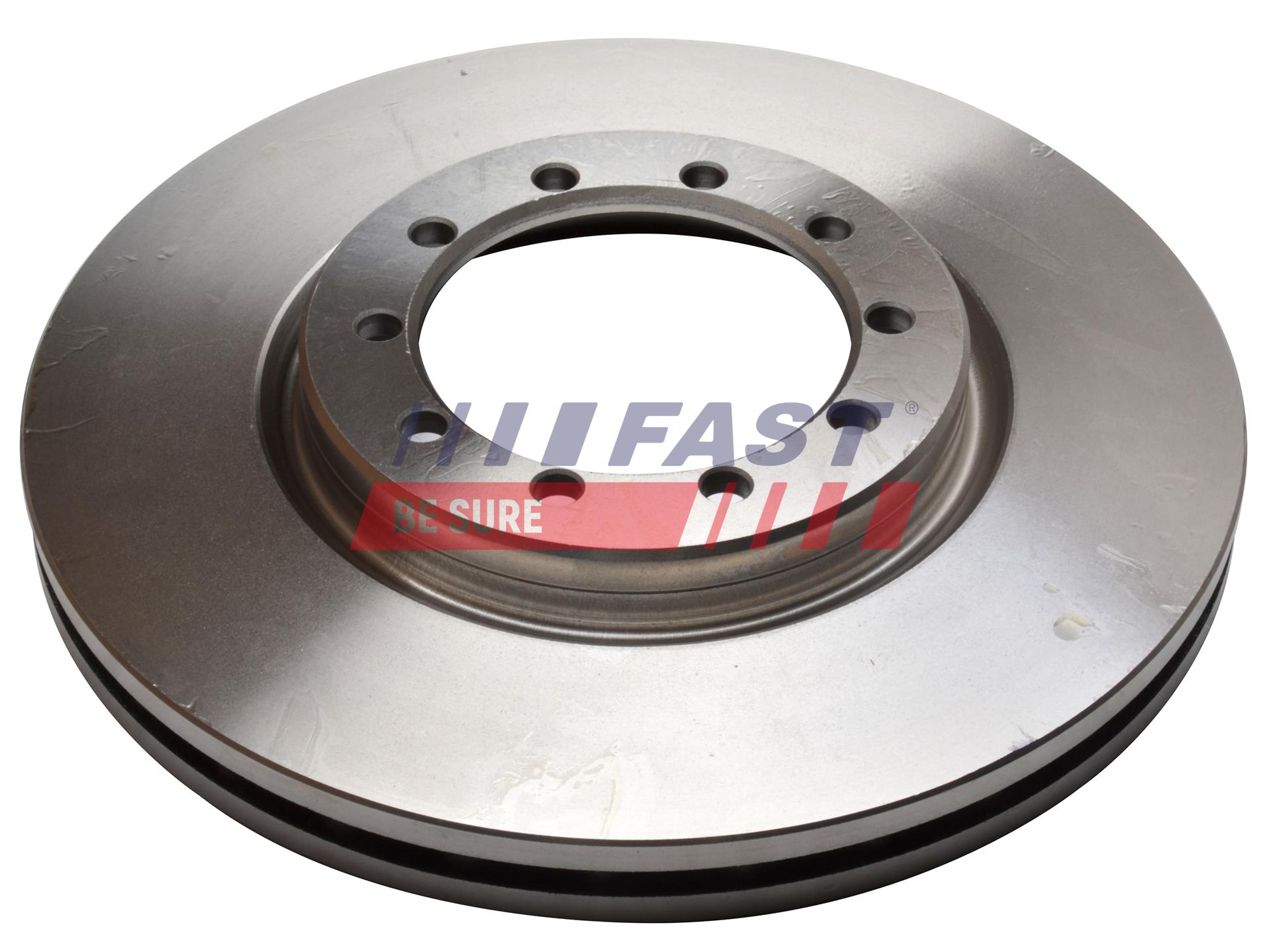 DISQUE DE FREIN RENAULT MASTER II 98> AVANT G/D VALVE DE PNEU 3.0DCI T55