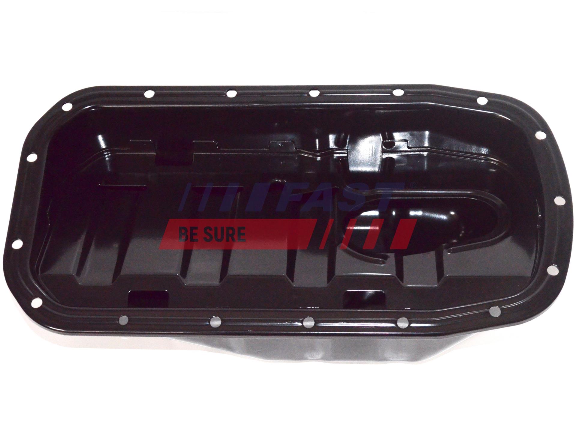CARTER D`HUILE RENAULT KANGOO I 97> 1.2