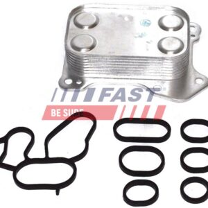 RADIATEUR D`HUILE FIAT DOBLO 09> 1.3MJTD