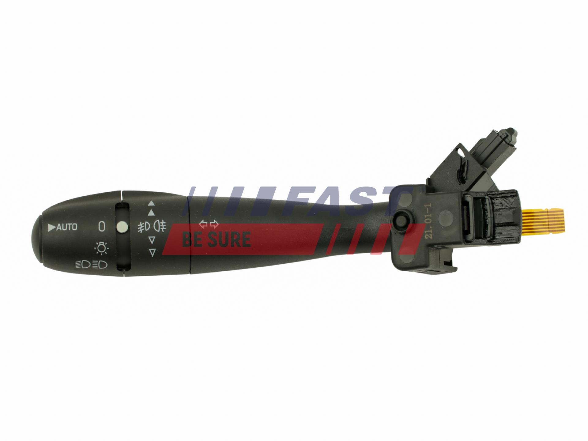 COMMUTATEUR DE COLONNE DE DIRECTION CITROEN BERLINGO 96> 2.0 HDI