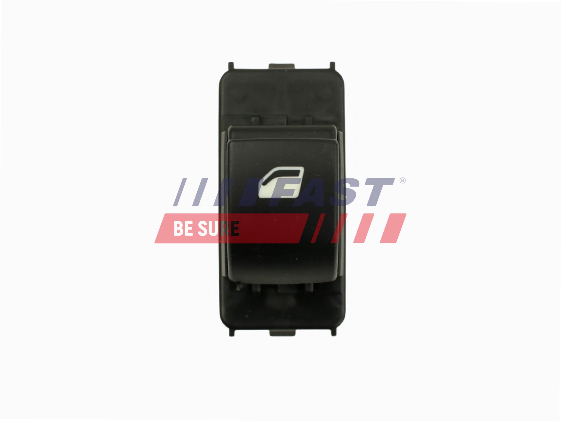 COMMUTATEUR/INTERRUPTEUR FENETRE CITROEN BERLINGO 08>