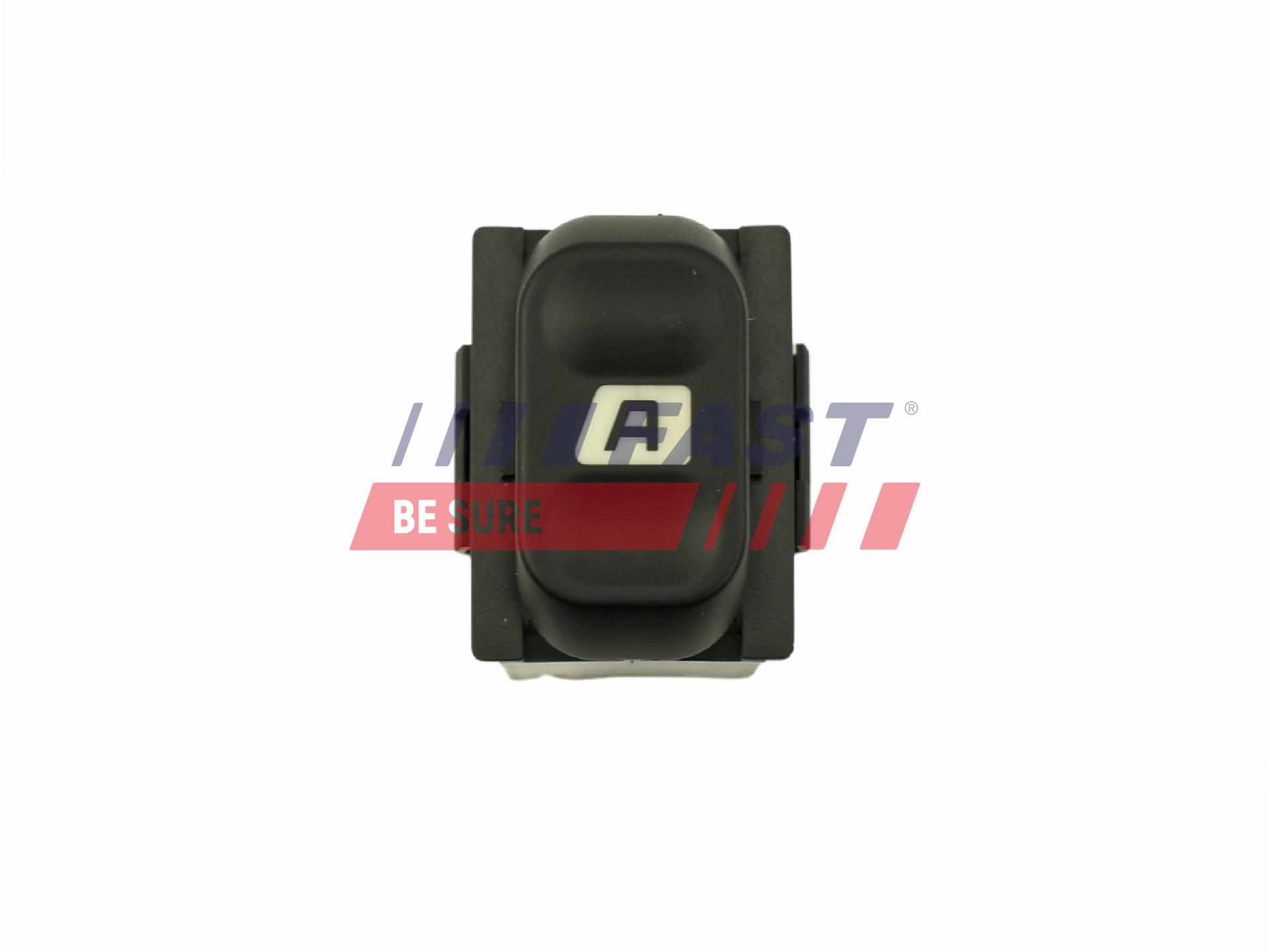 COMMUTATEUR/INTERRUPTEUR FENETRE CITROEN BERLINGO 96> AUTO 5-PIN
