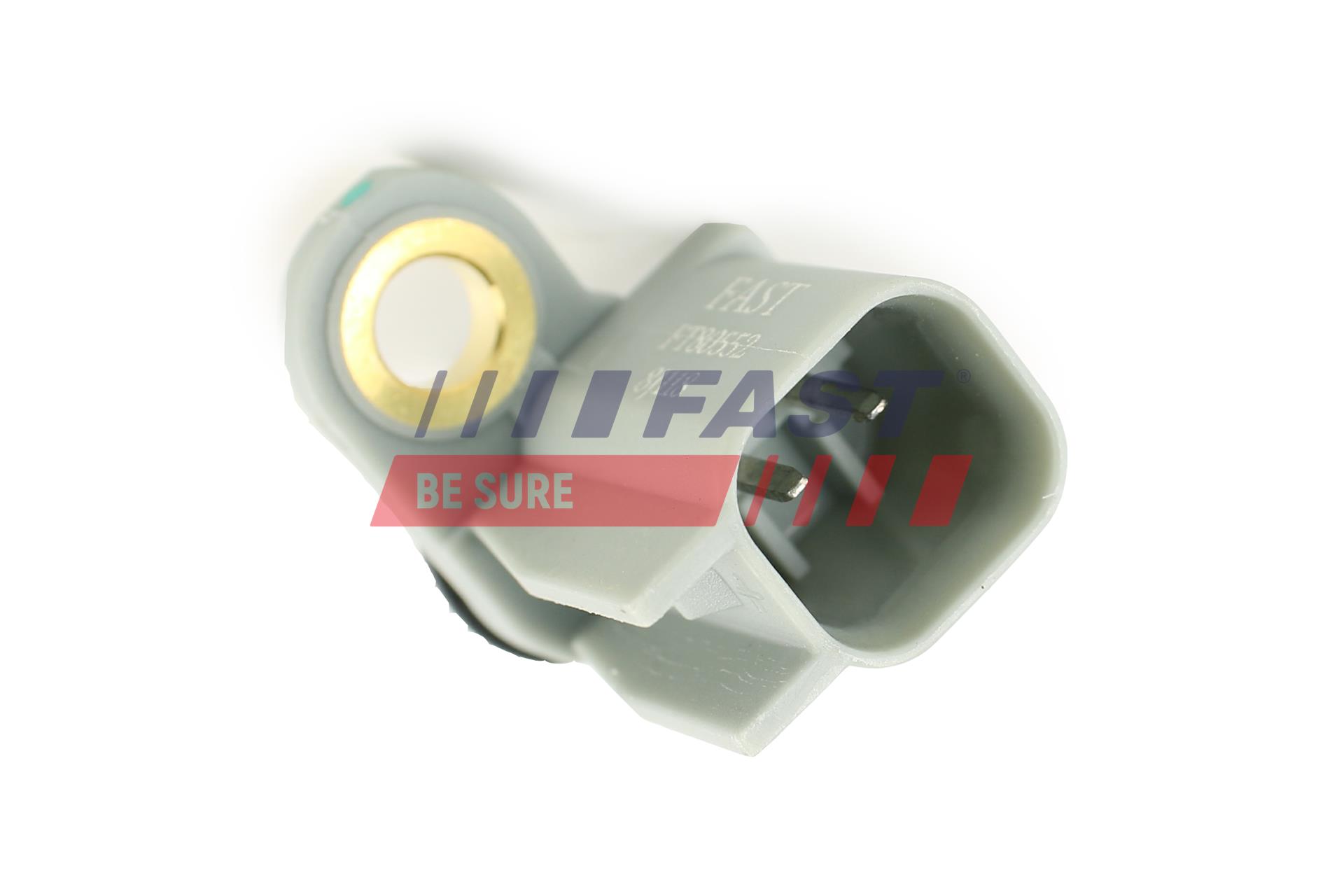 CAPTEUR ABS FORD TRANSIT CONNECT 13> ARRIÈRE G/D