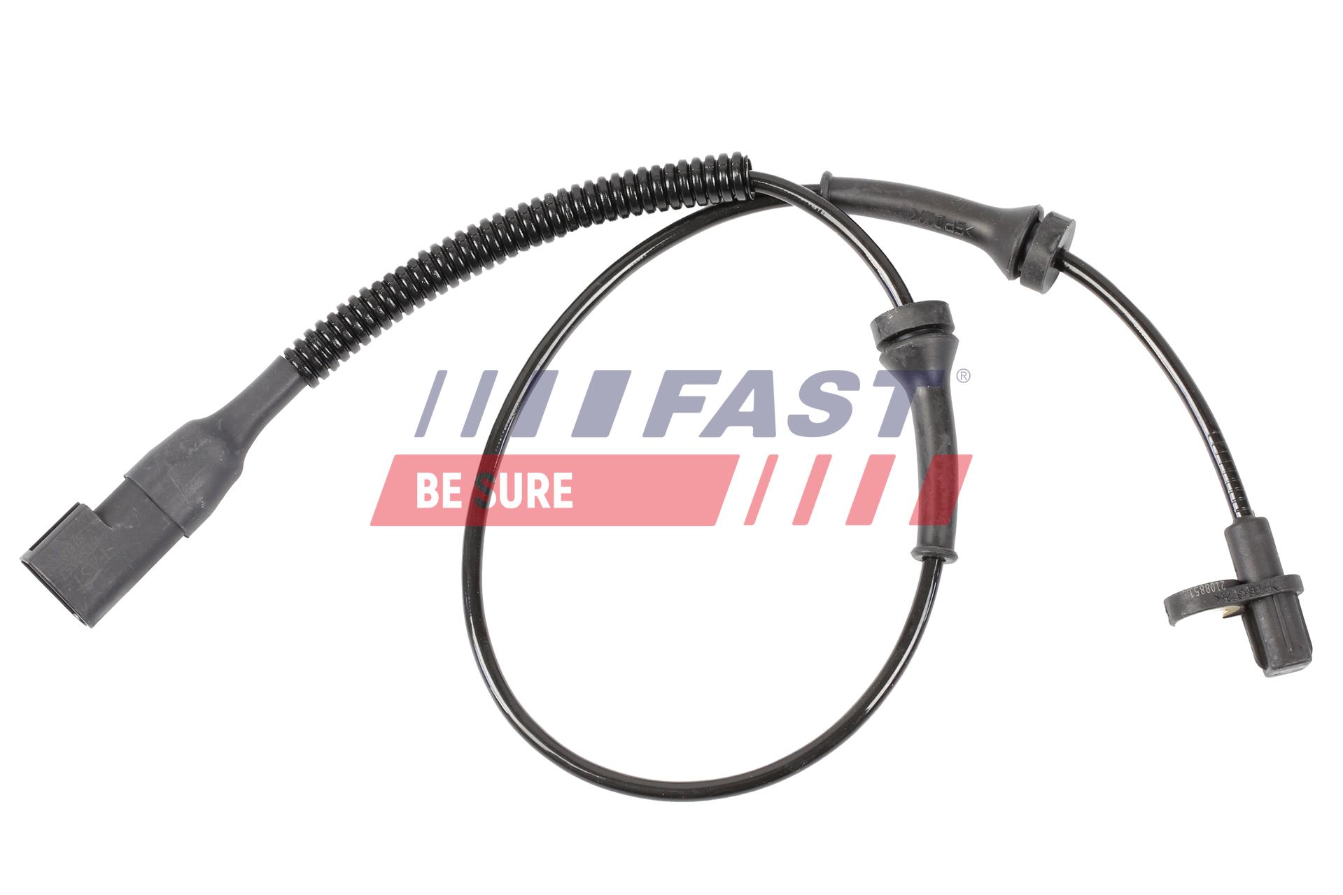 CAPTEUR ABS FORD TRANSIT CONNECT 02> ARRIÈRE G/D 1.8 TDCI