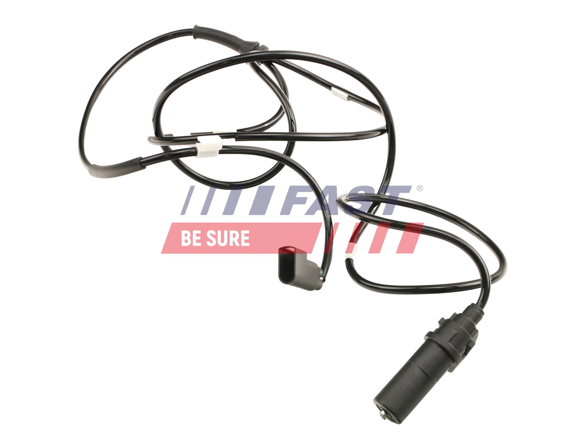 CAPTEUR ABS FORD TRANSIT 00> ARRIÈRE DROIT FWD SINGLE WHEEL BUS/VAN