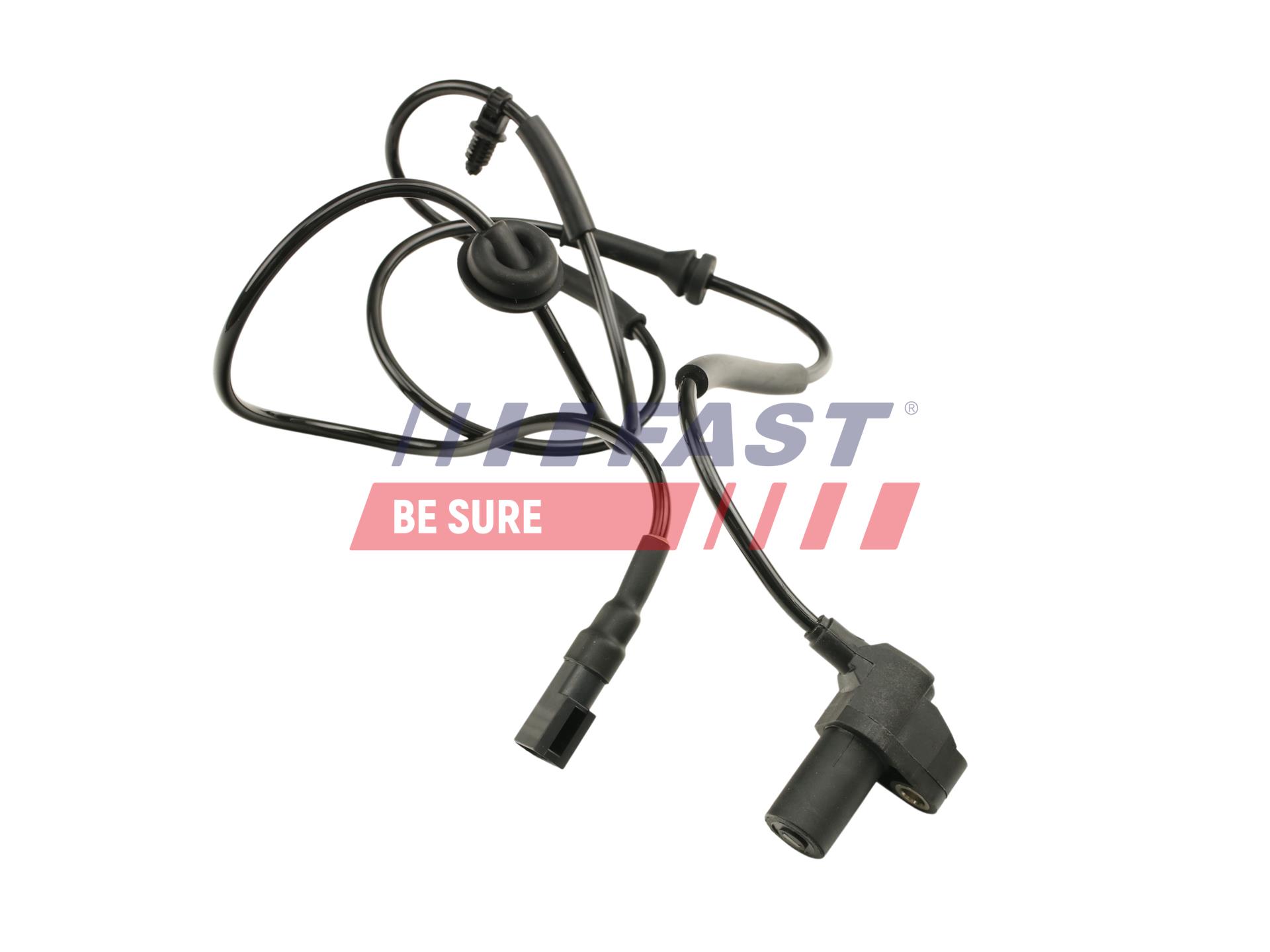 CAPTEUR ABS FORD TRANSIT 00> AVANT G/D FWD 03> 132CM