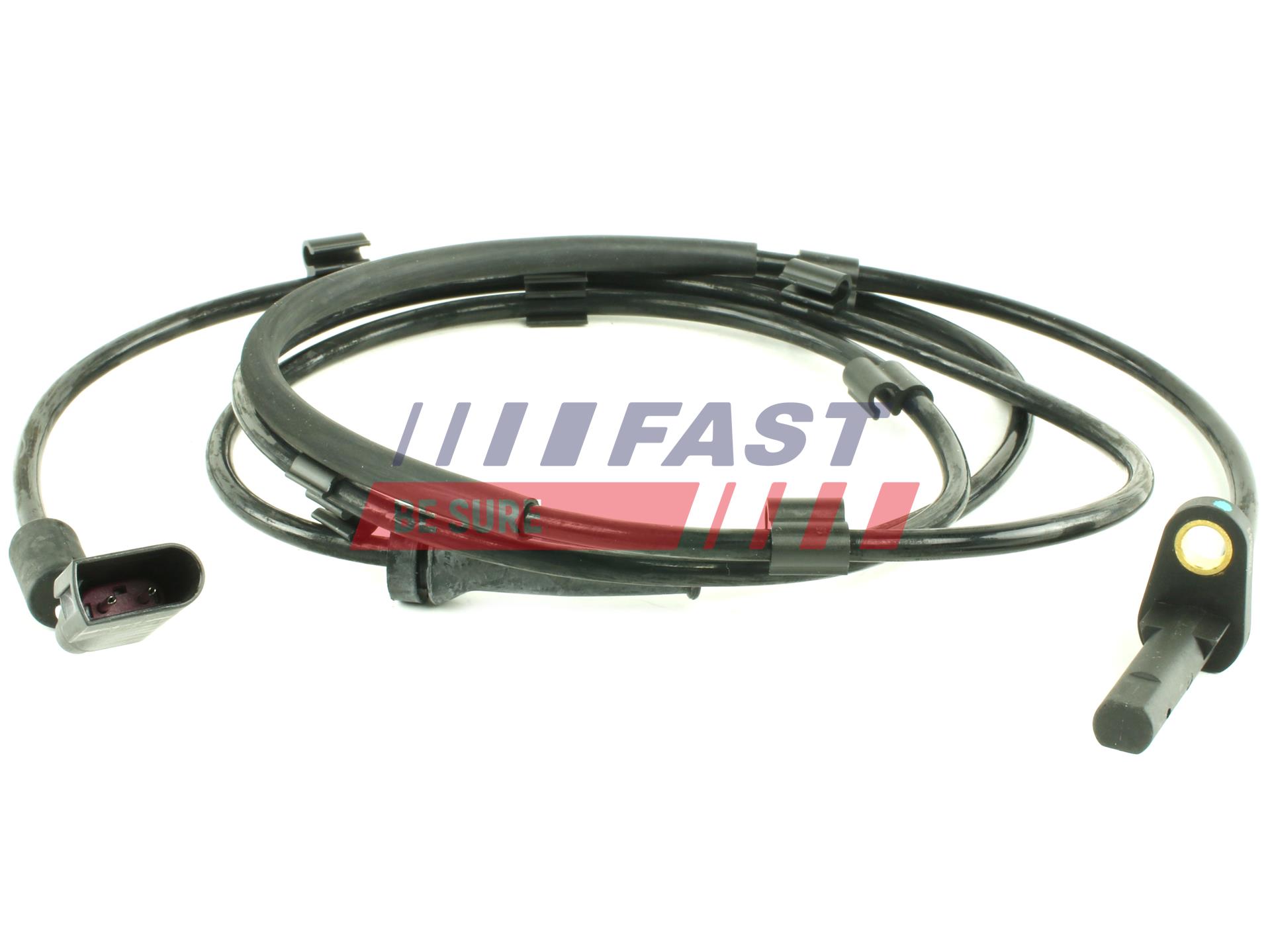 CAPTEUR ABS FORD TRANSIT 06> ARRIÈRE DROIT 2-PIN