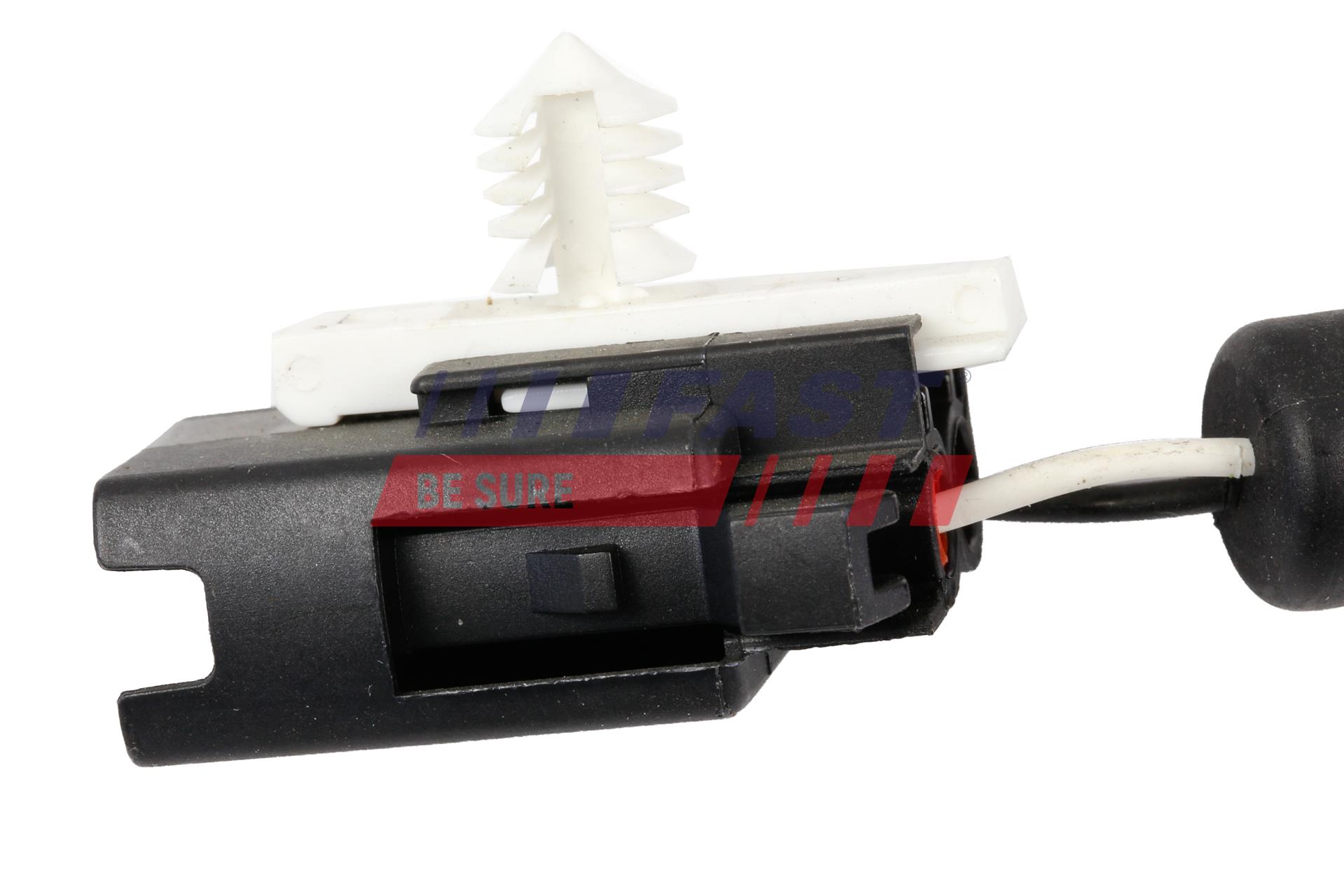 CAPTEUR ABS FORD TRANSIT 06> ARRIÈRE GAUCHE 2-PIN