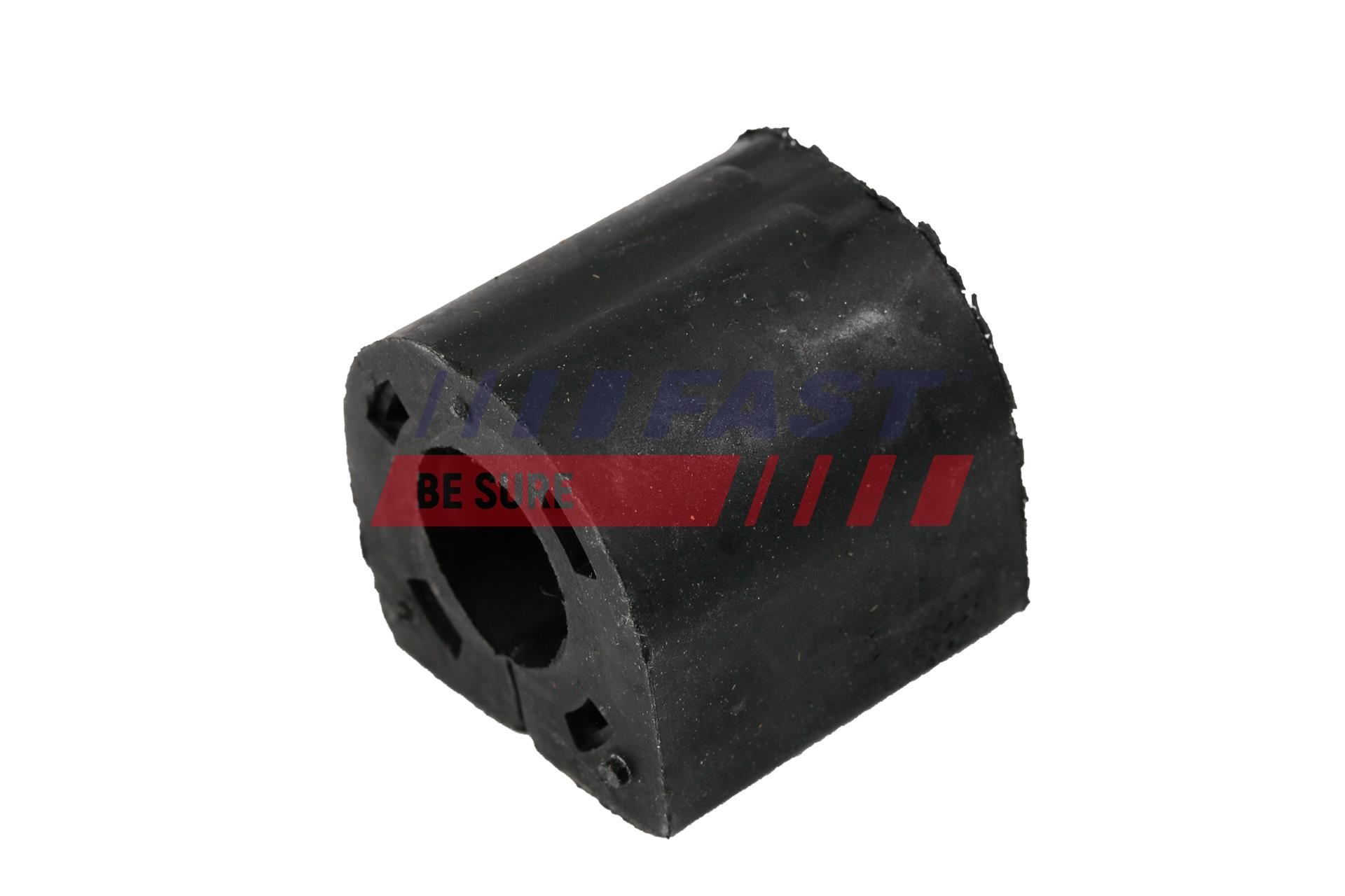 CAOUTCHOUC, STABILISATEUR FIAT PUNTO GRANDE 05> AVANT 19MM