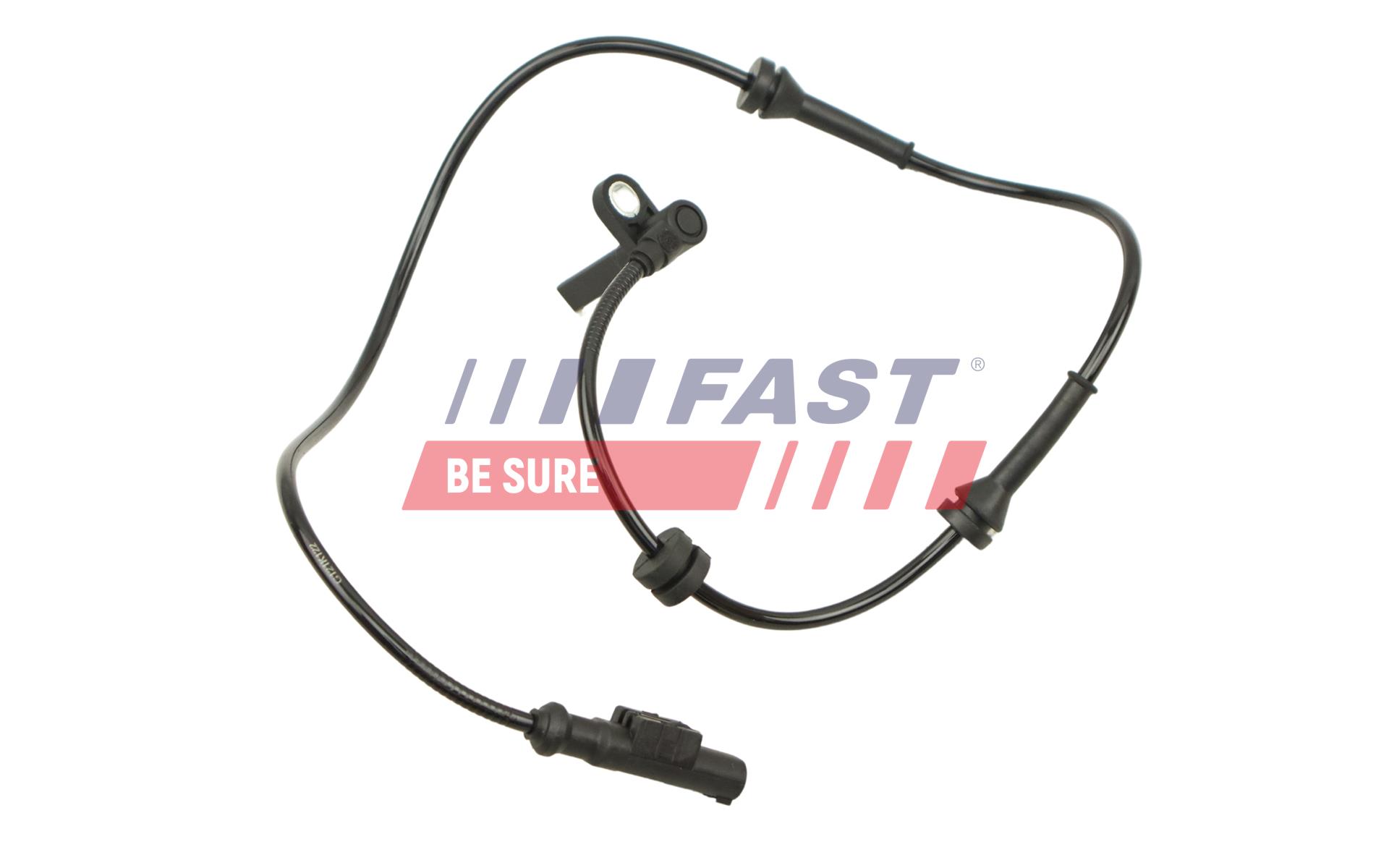 CAPTEUR ABS FIAT PUNTO 99> AVANT DROIT