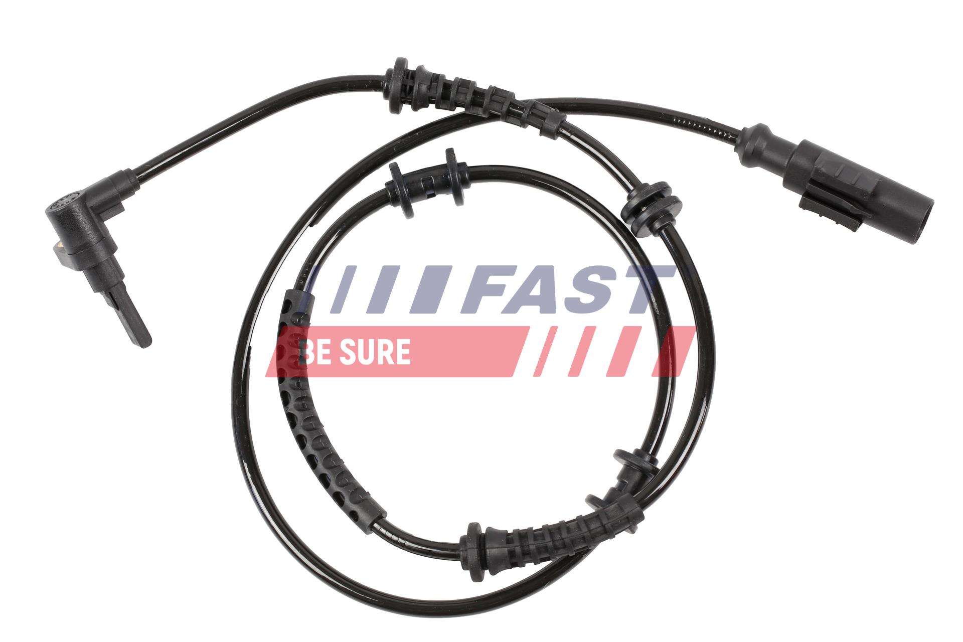 CAPTEUR ABS FIAT PANDA 03> AVANT G/D