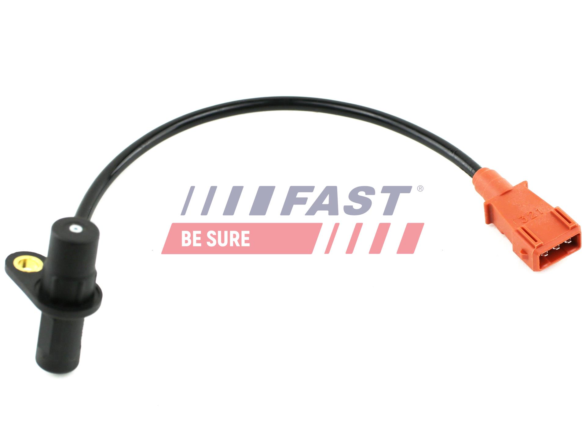 CAPTEUR DE POSITION DE VILEBREQUIN CITROEN BERLINGO 96> 1.1/1.4