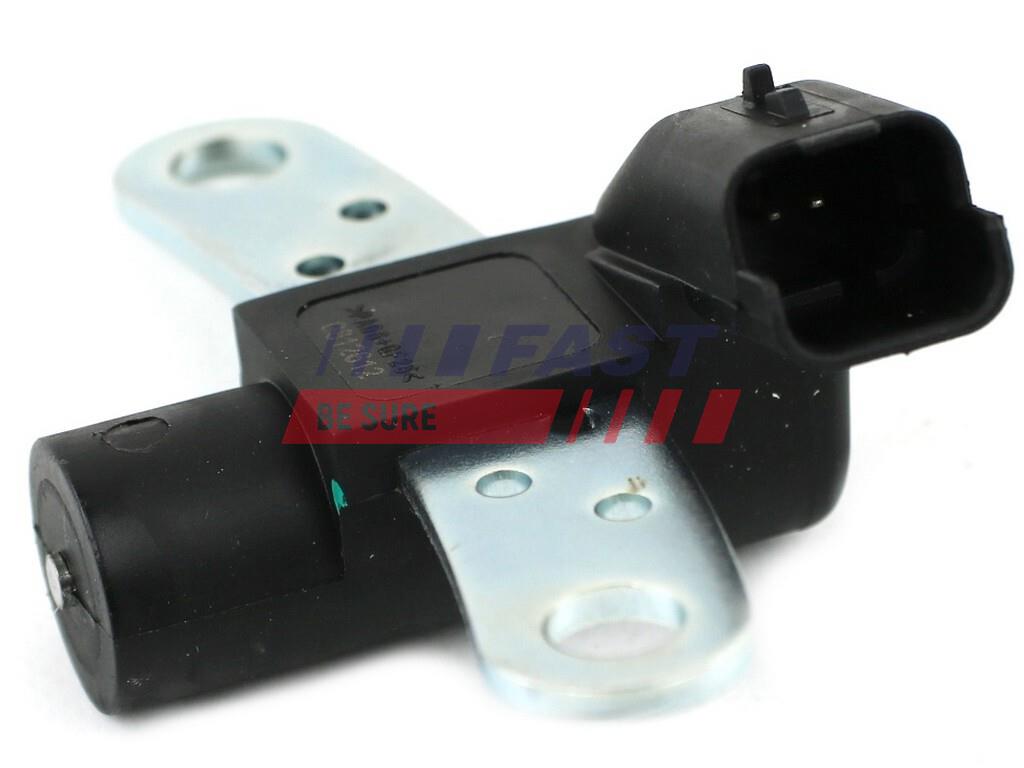CAPTEUR DE POSITION DE VILEBREQUIN RENAULT KANGOO I 97> 1.5DCI