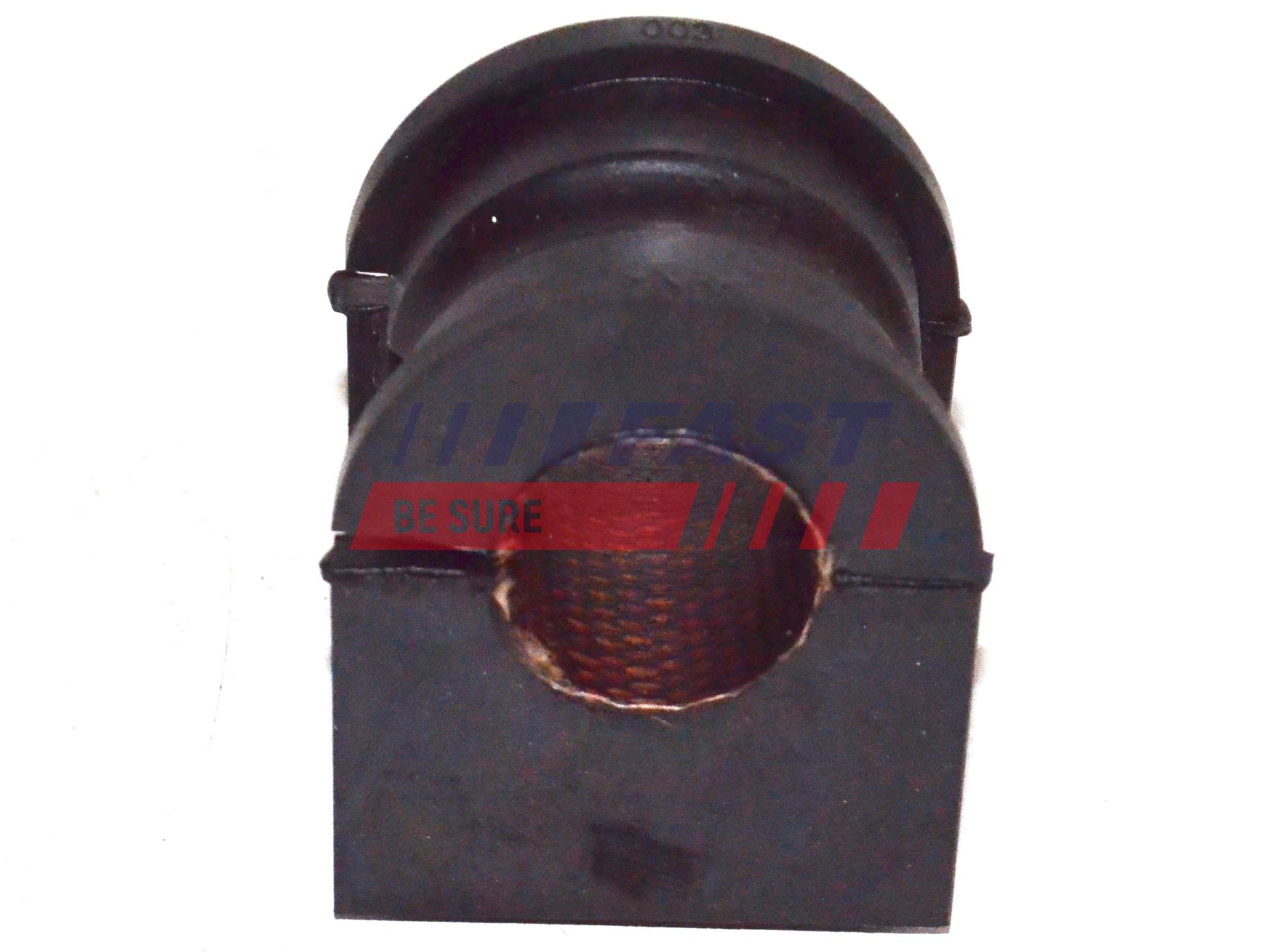 CAOUTCHOUC, STABILISATEUR RENAULT TRAFIC 01> AVANT INTÉRIEUR 22MM